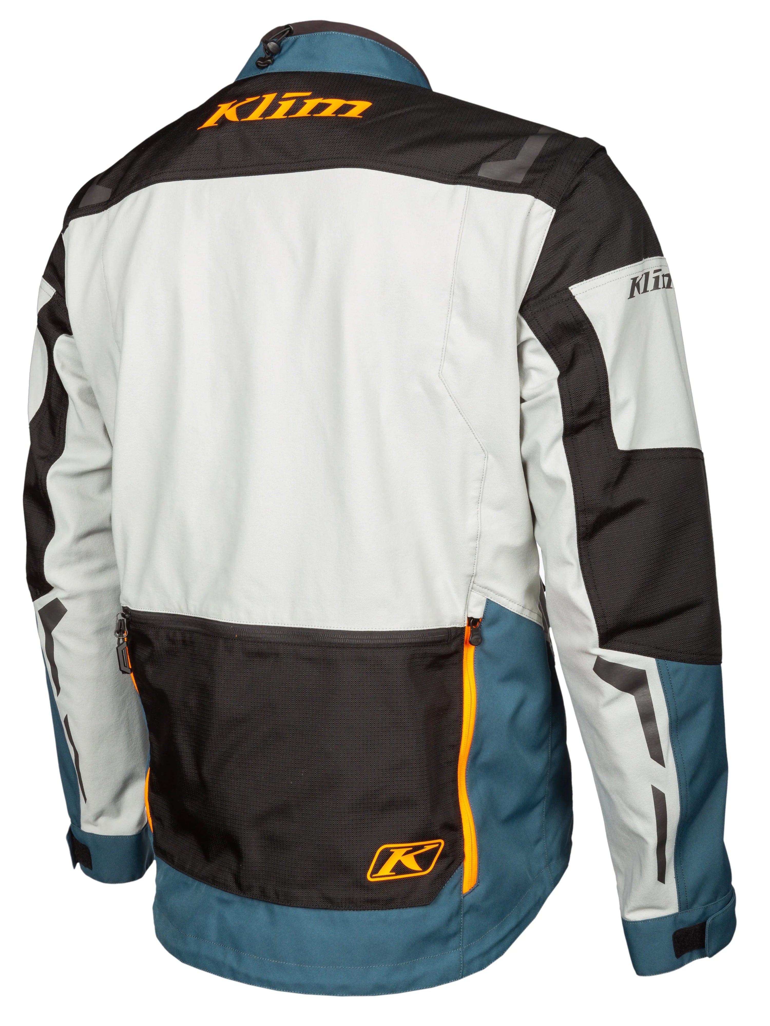 Klim | Dakar Jacket | DASH RACEGEAR
