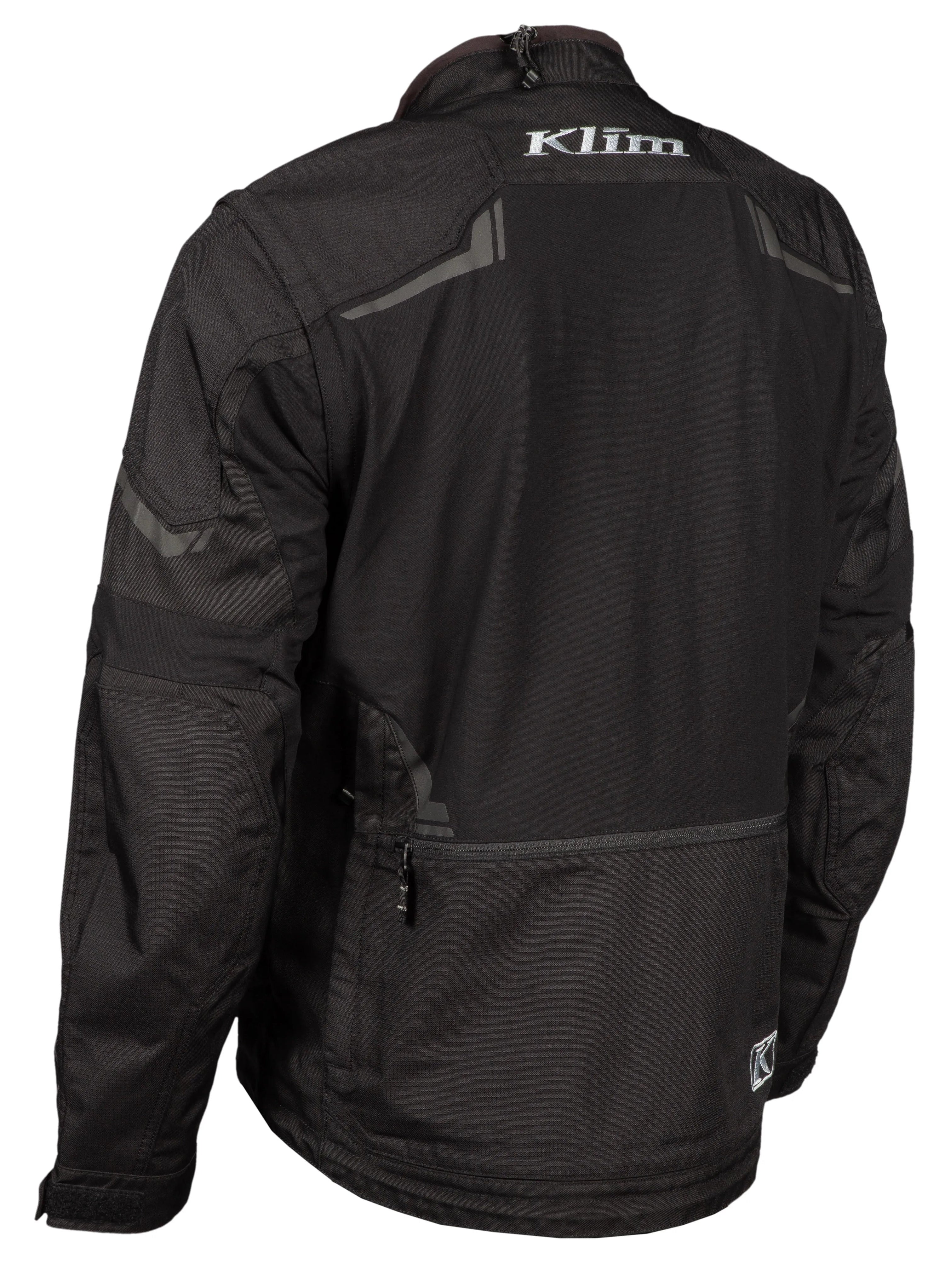 Klim | Dakar Jacket | DASH RACEGEAR