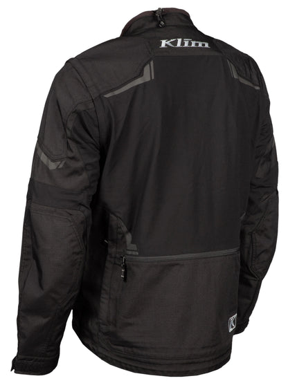 Klim | Dakar Jacket | DASH RACEGEAR