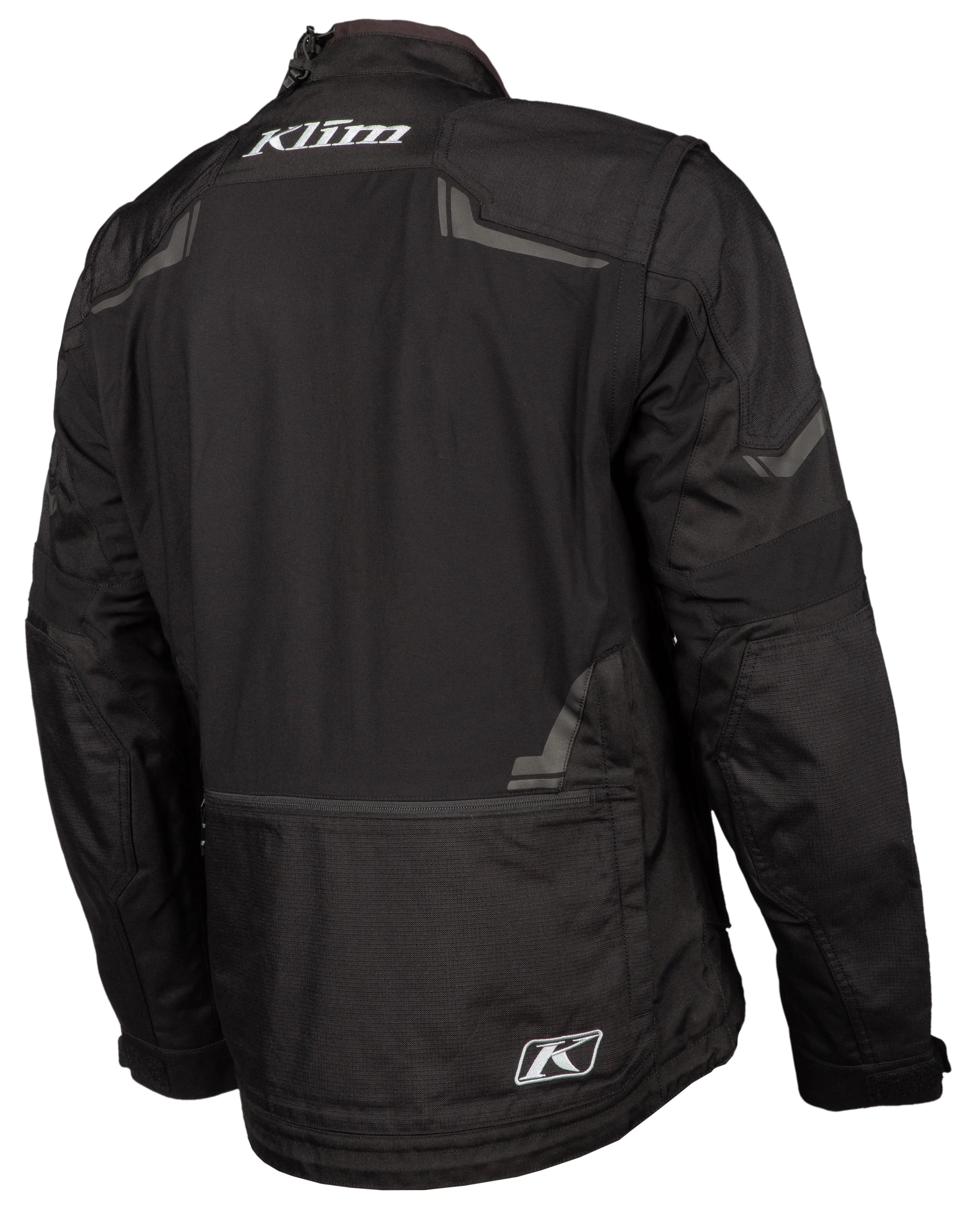 Klim | Dakar Jacket | DASH RACEGEAR