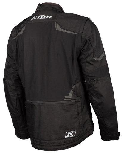 Klim | Dakar Jacket | DASH RACEGEAR