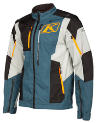 Klim | Dakar Jacket | DASH RACEGEAR
