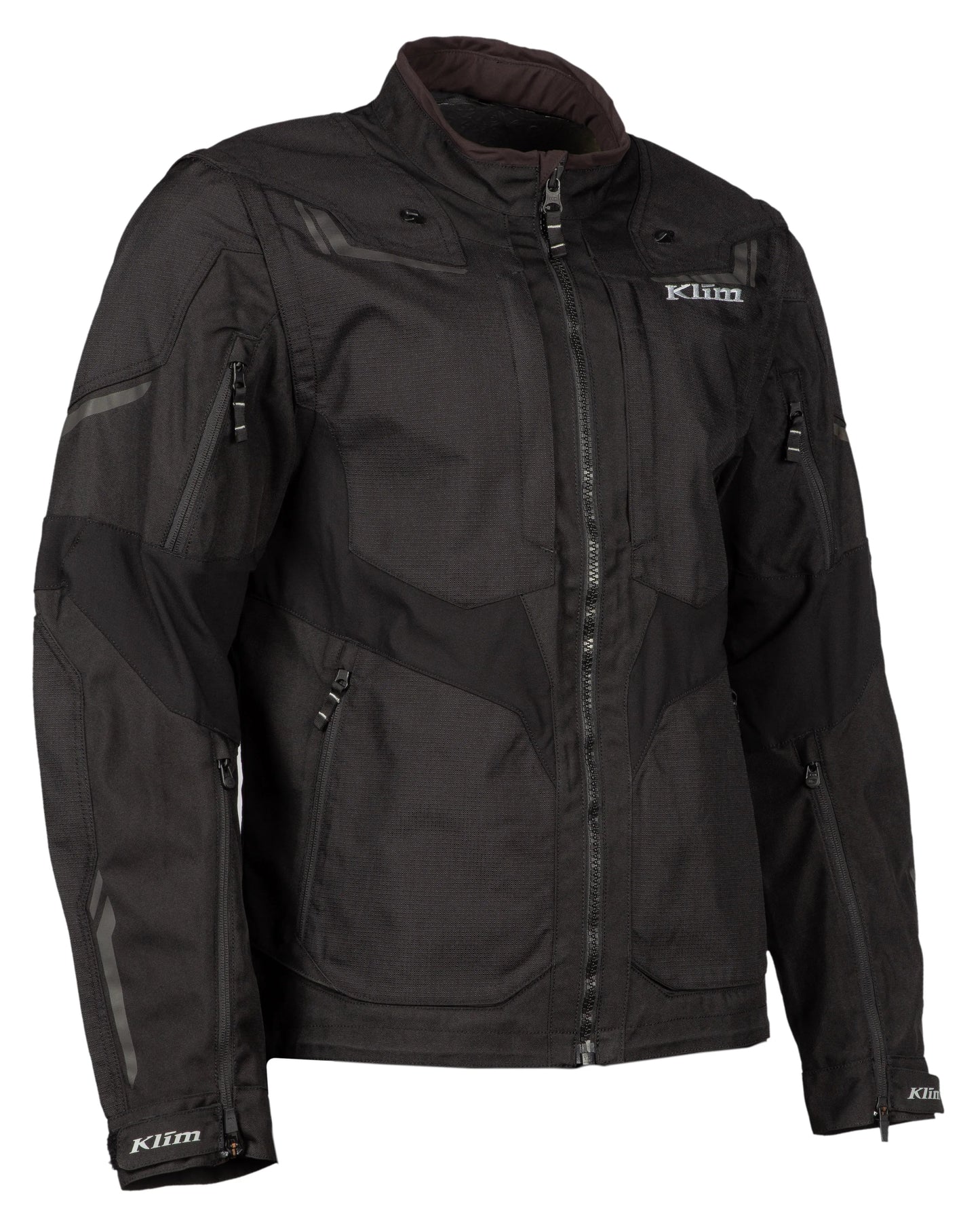 Klim | Dakar Jacket | DASH RACEGEAR