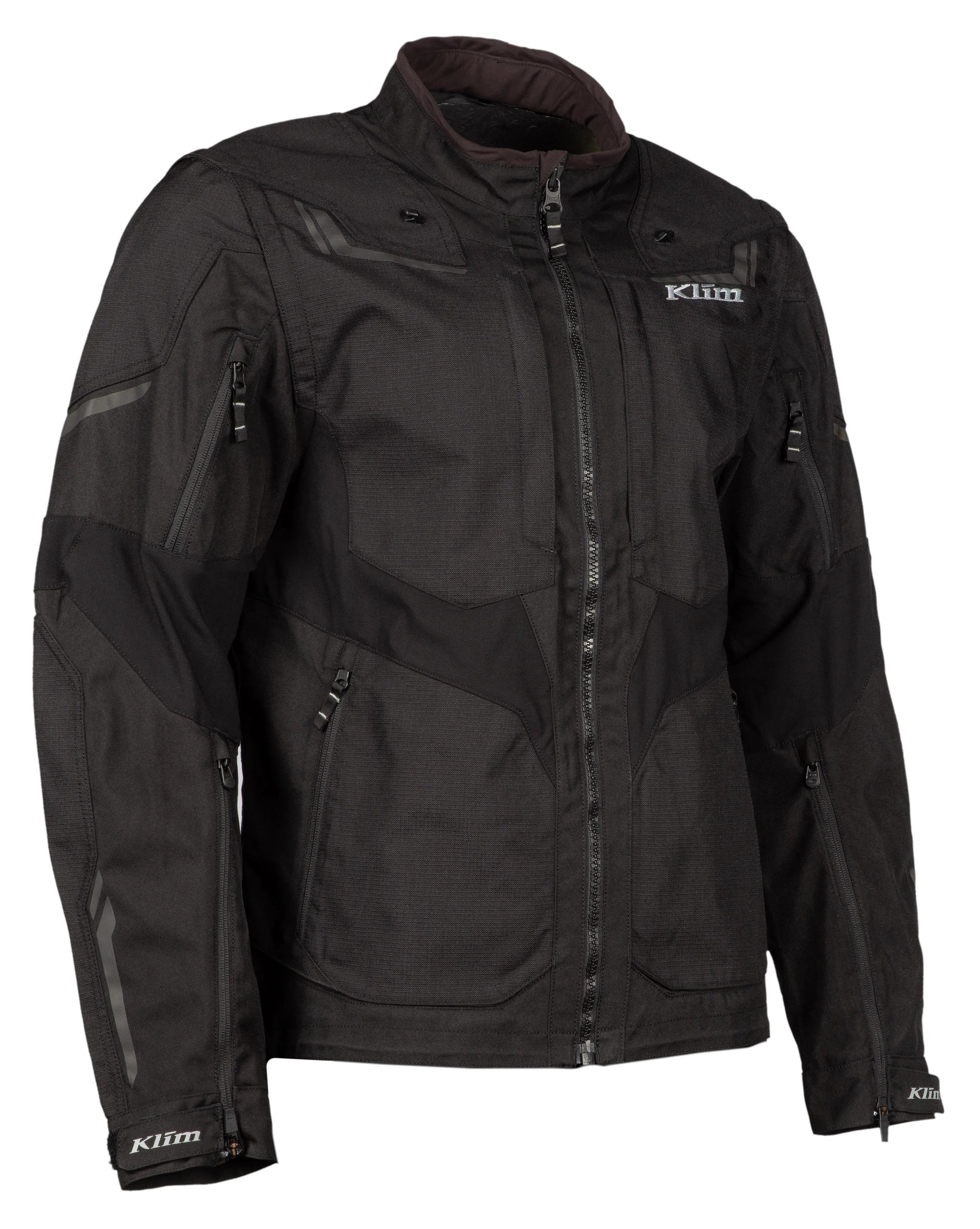 Klim | Dakar Jacket | DASH RACEGEAR
