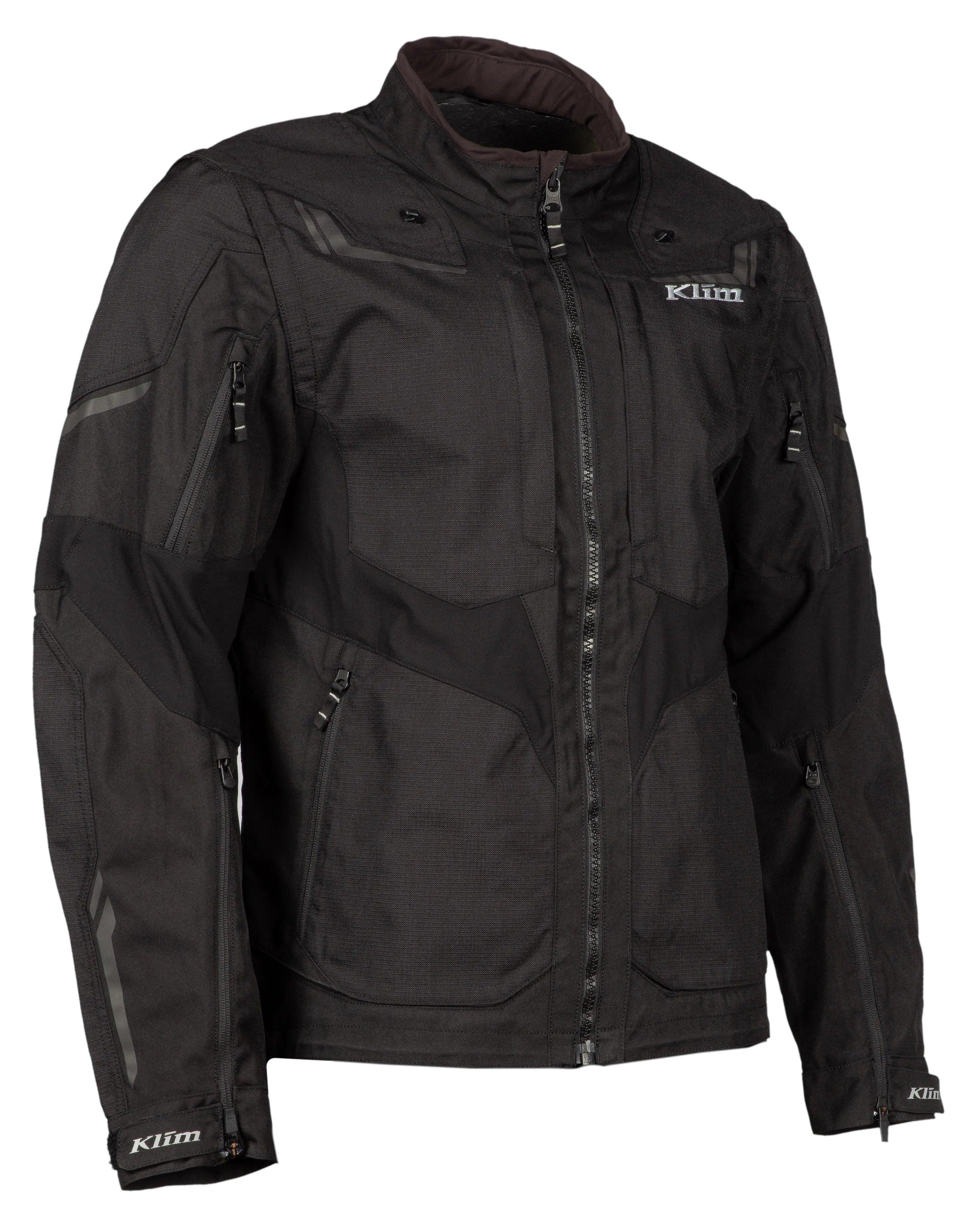 Klim | Dakar Jacket | DASH RACEGEAR