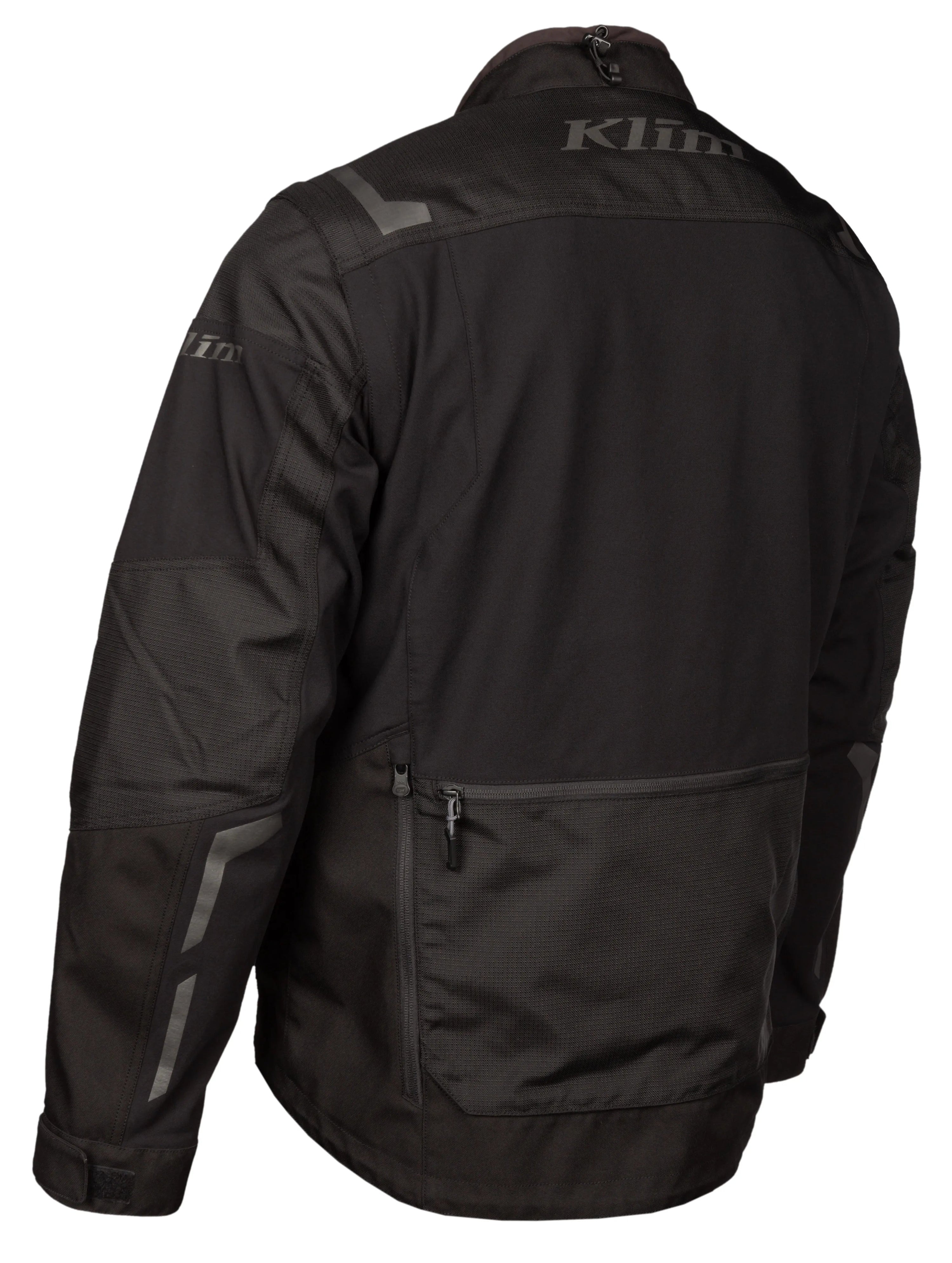 Klim | Dakar Jacket | DASH RACEGEAR