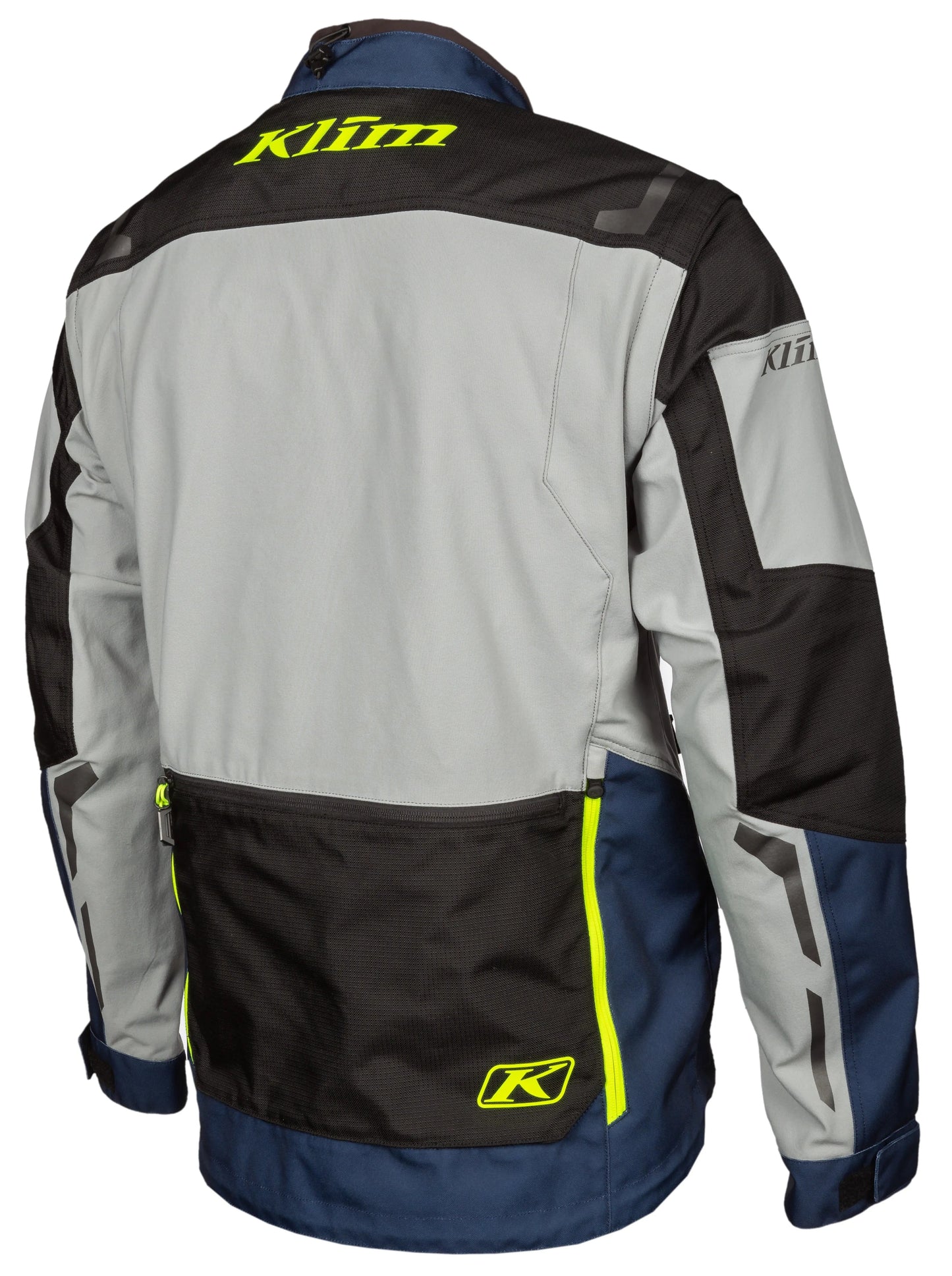 Klim | Dakar Jacket | DASH RACEGEAR