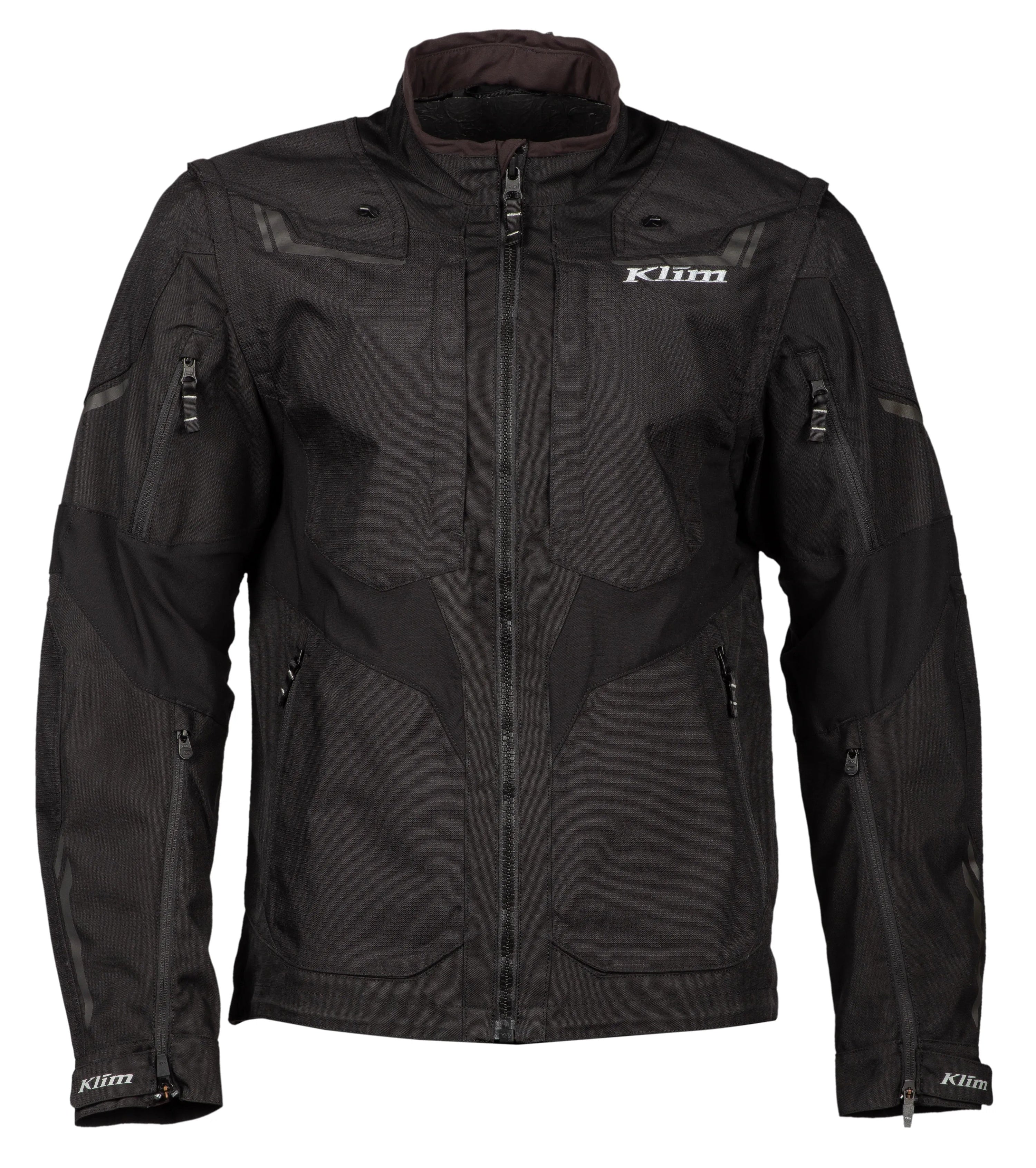 Klim | Dakar Jacket | DASH RACEGEAR
