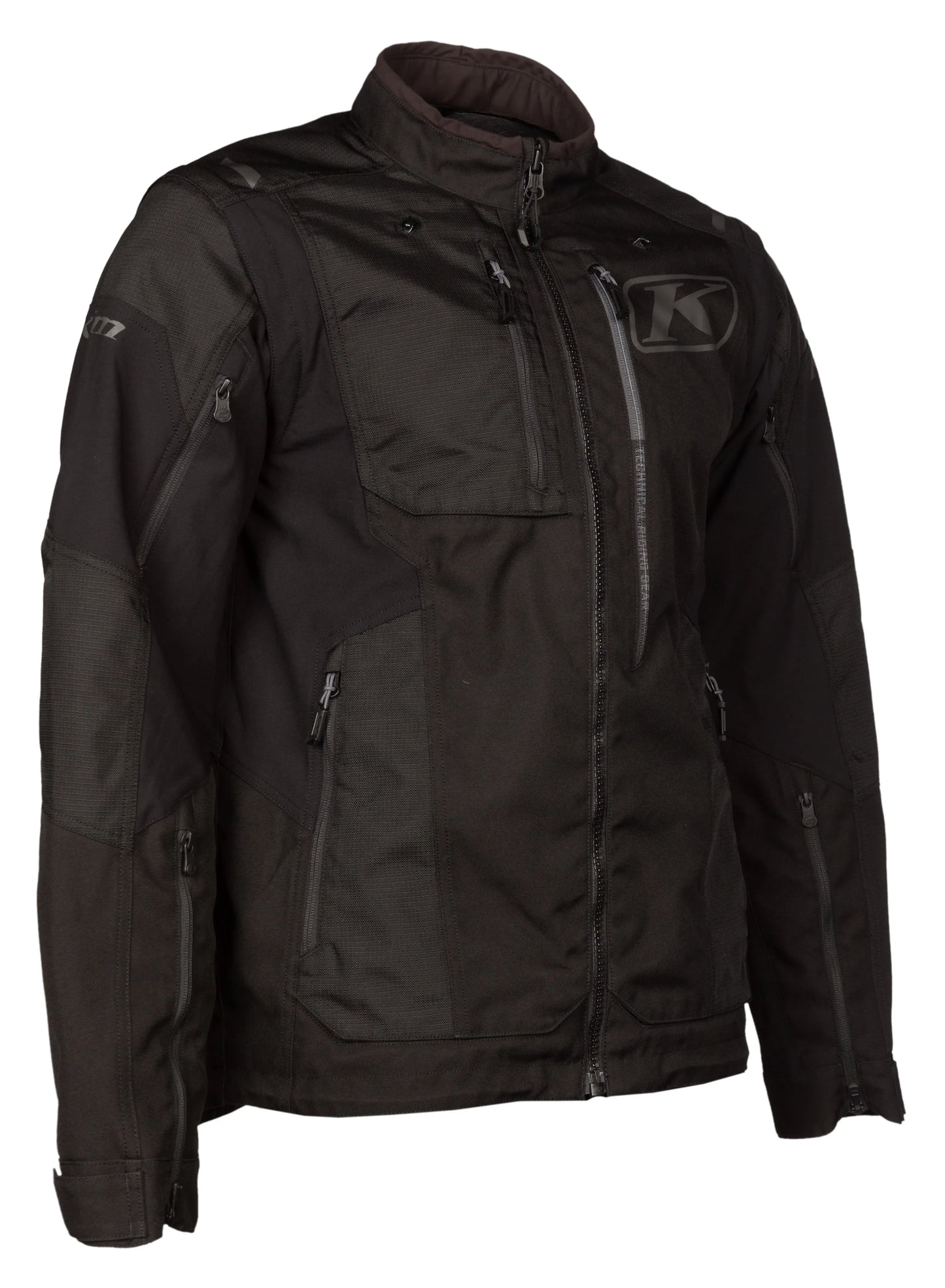 Klim | Dakar Jacket | DASH RACEGEAR