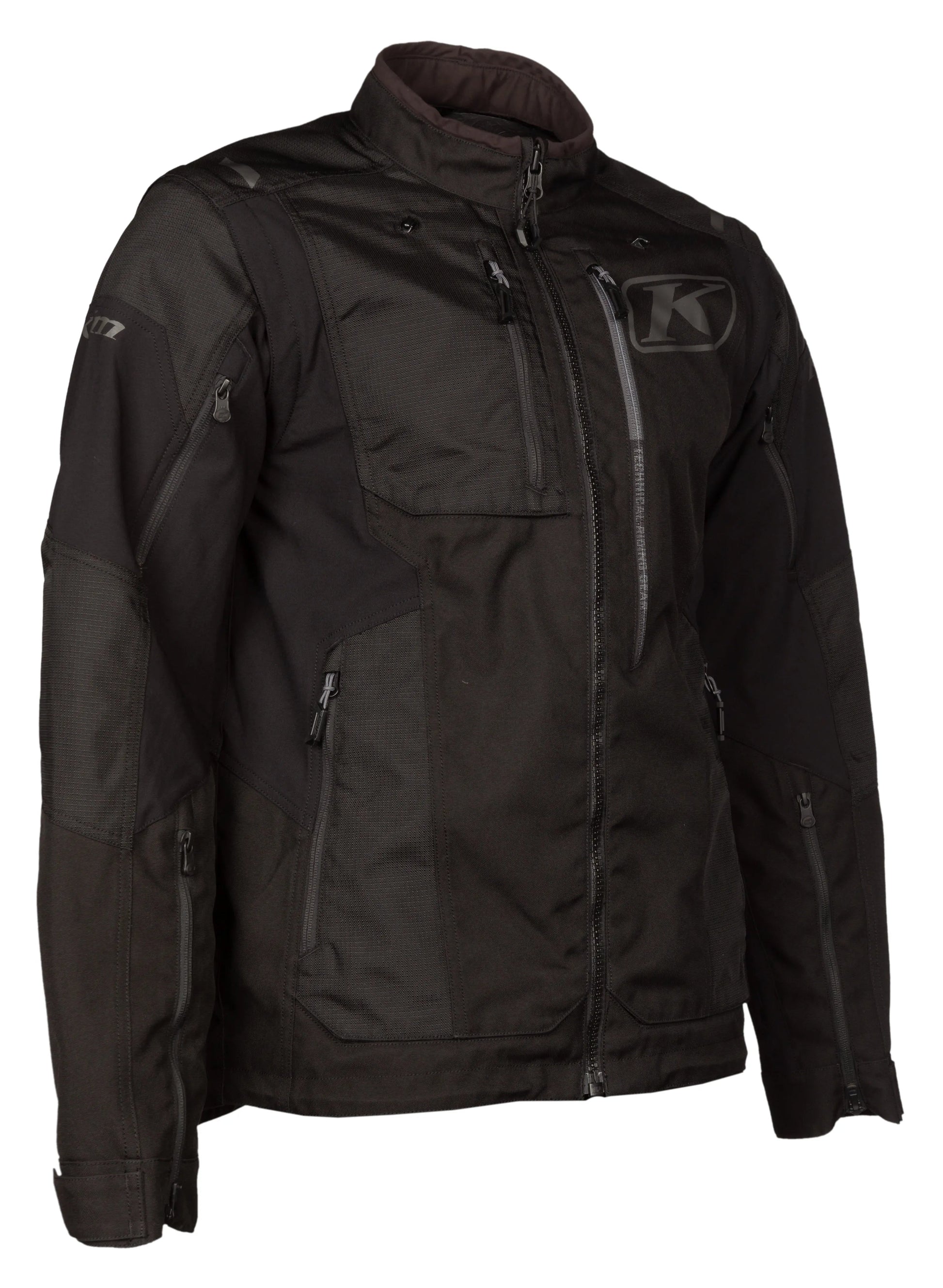 Klim | Dakar Jacket | DASH RACEGEAR
