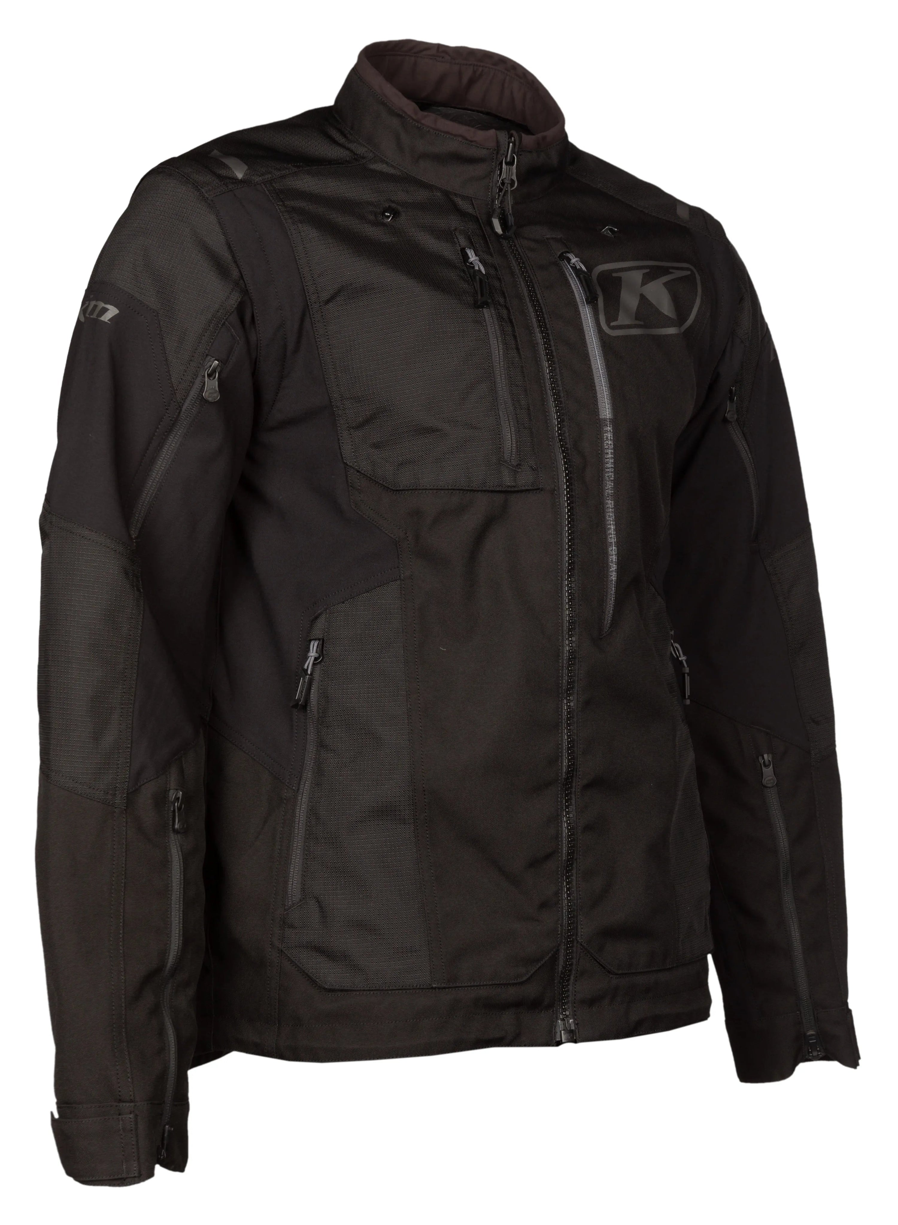 Klim | Dakar Jacket | DASH RACEGEAR