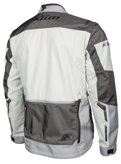 Klim | Dakar Jacket | DASH RACEGEAR