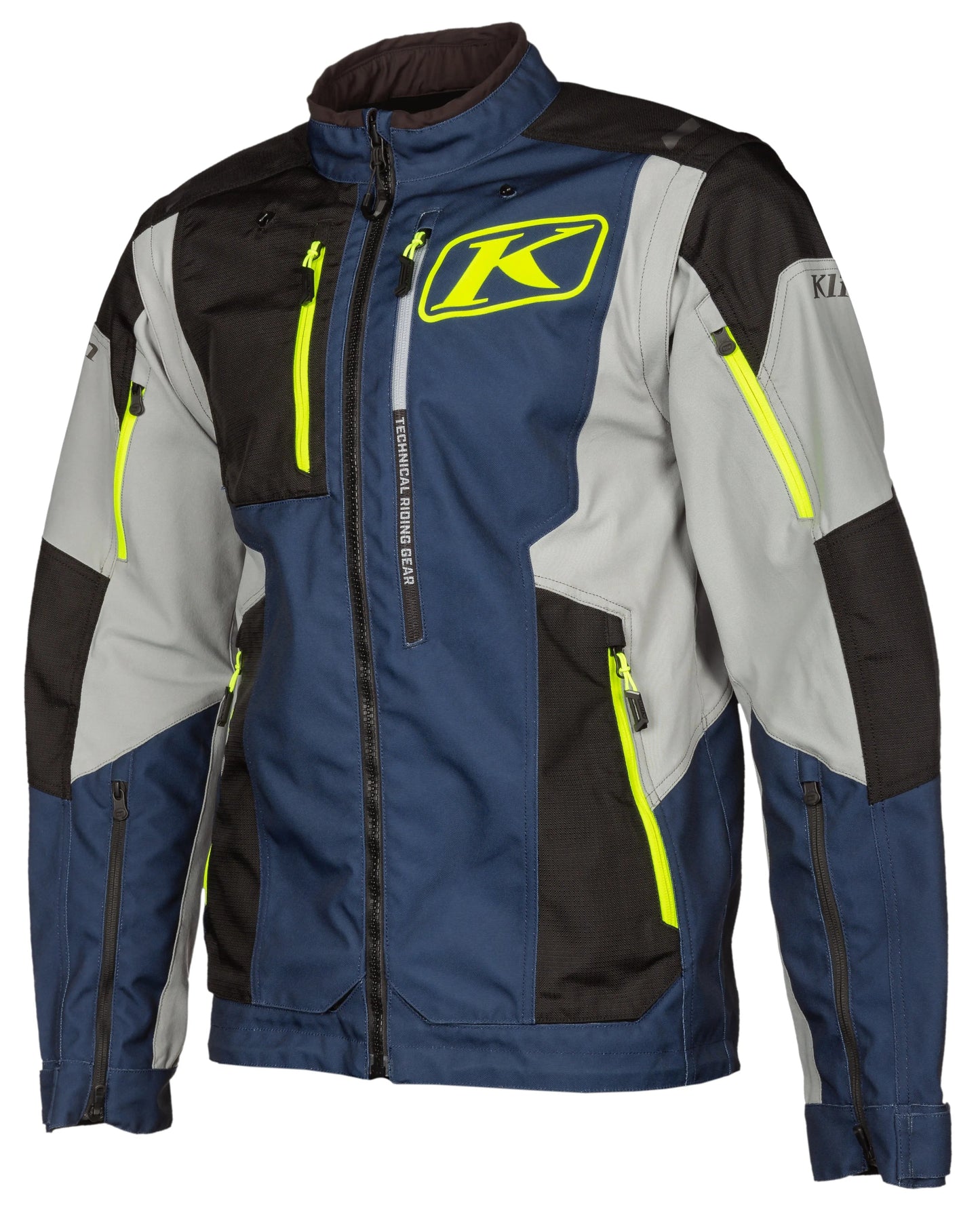 Klim | Dakar Jacket | DASH RACEGEAR