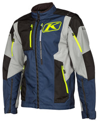 Klim | Dakar Jacket | DASH RACEGEAR
