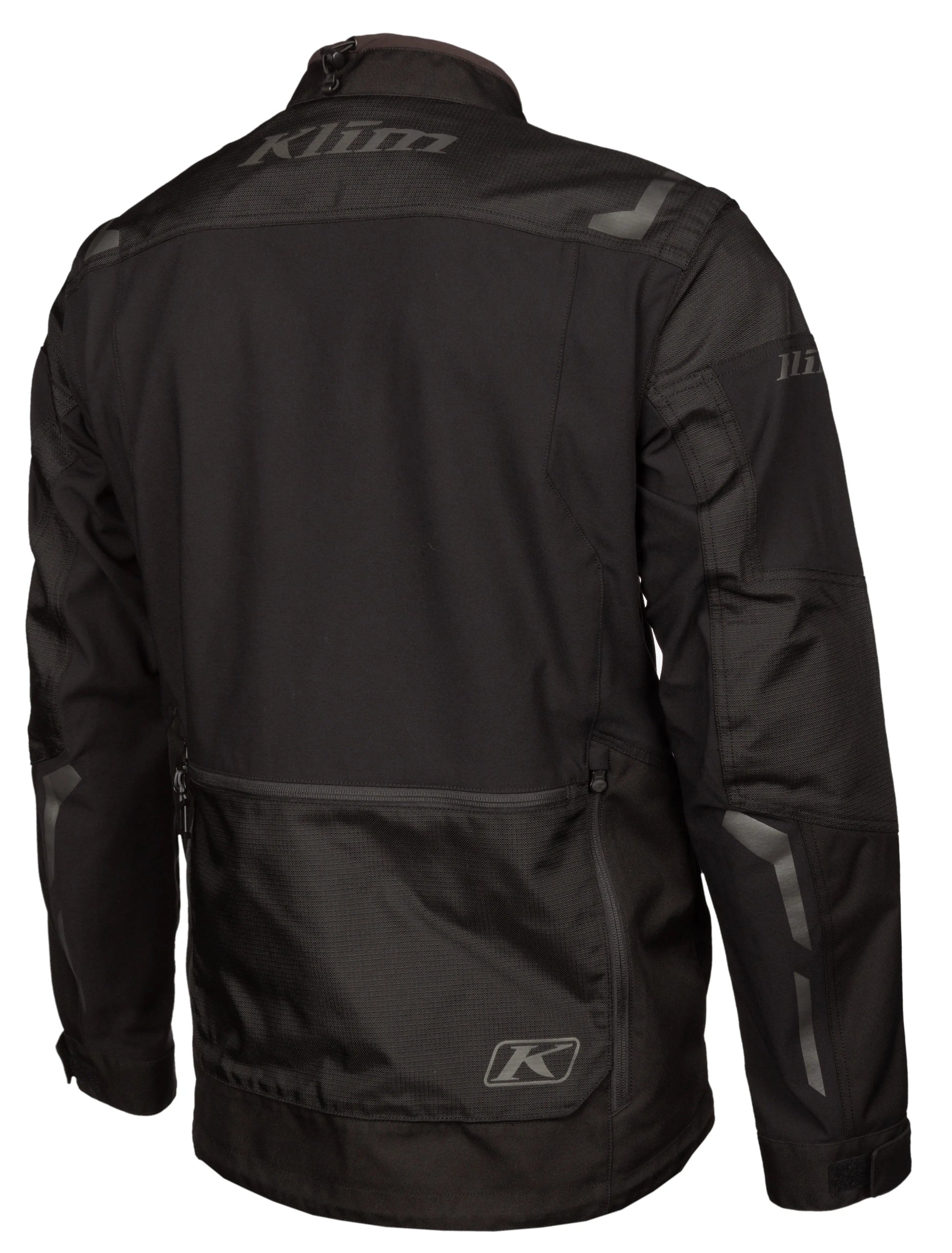 Klim | Dakar Jacket | DASH RACEGEAR