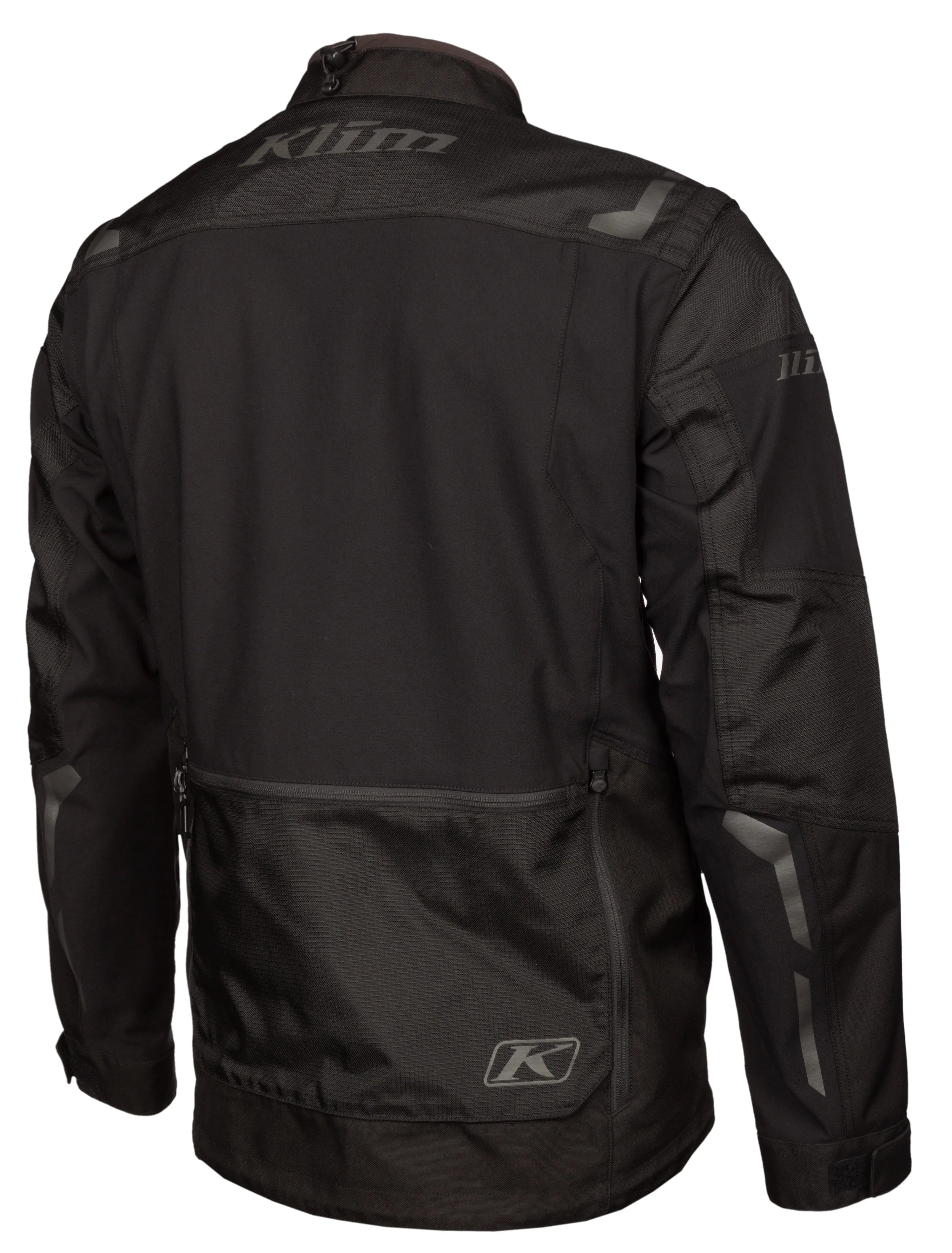 Klim | Dakar Jacket | DASH RACEGEAR