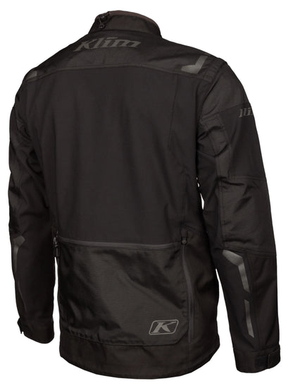 Klim | Dakar Jacket | DASH RACEGEAR