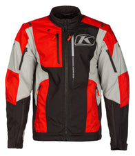 Klim | Dakar Jacket | DASH RACEGEAR