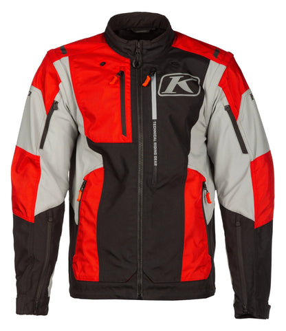 Klim | Dakar Jacket | DASH RACEGEAR