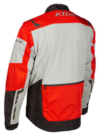 Klim | Dakar Jacket | DASH RACEGEAR