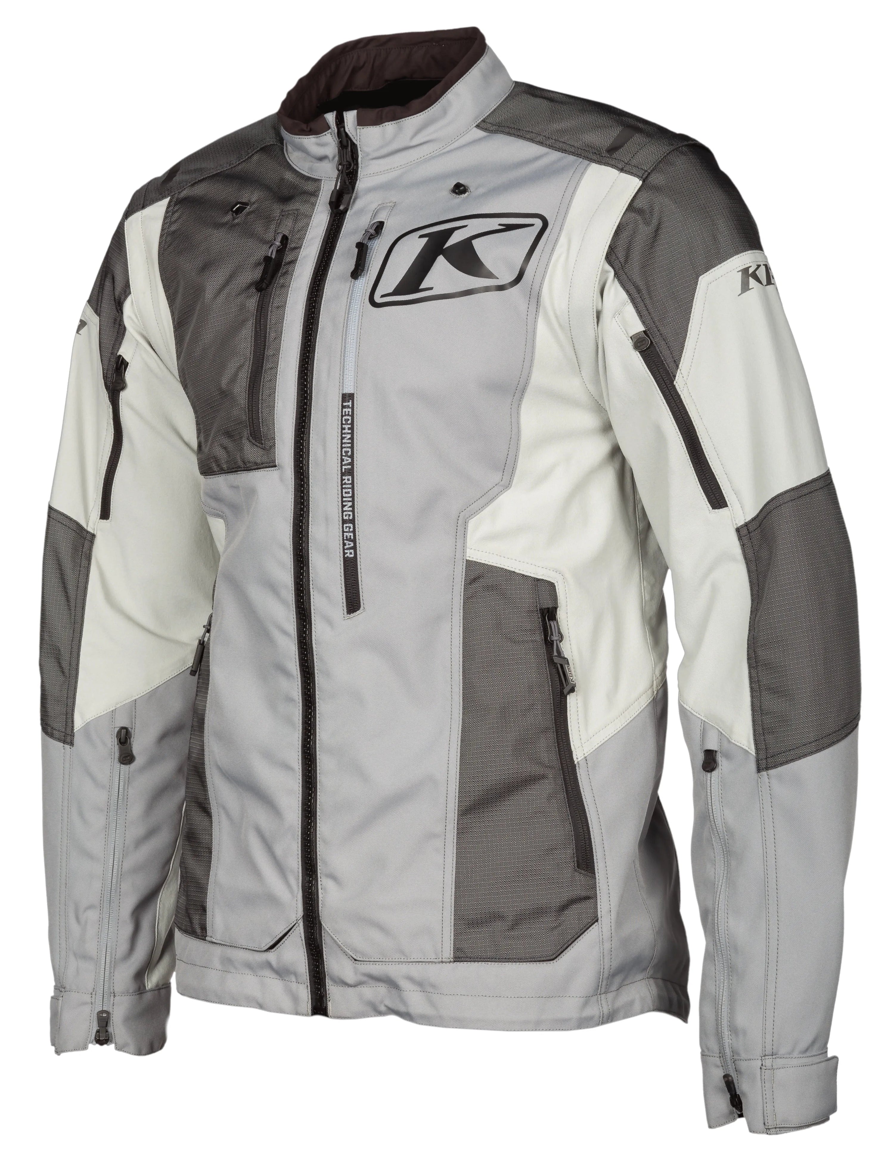 Klim | Dakar Jacket | DASH RACEGEAR