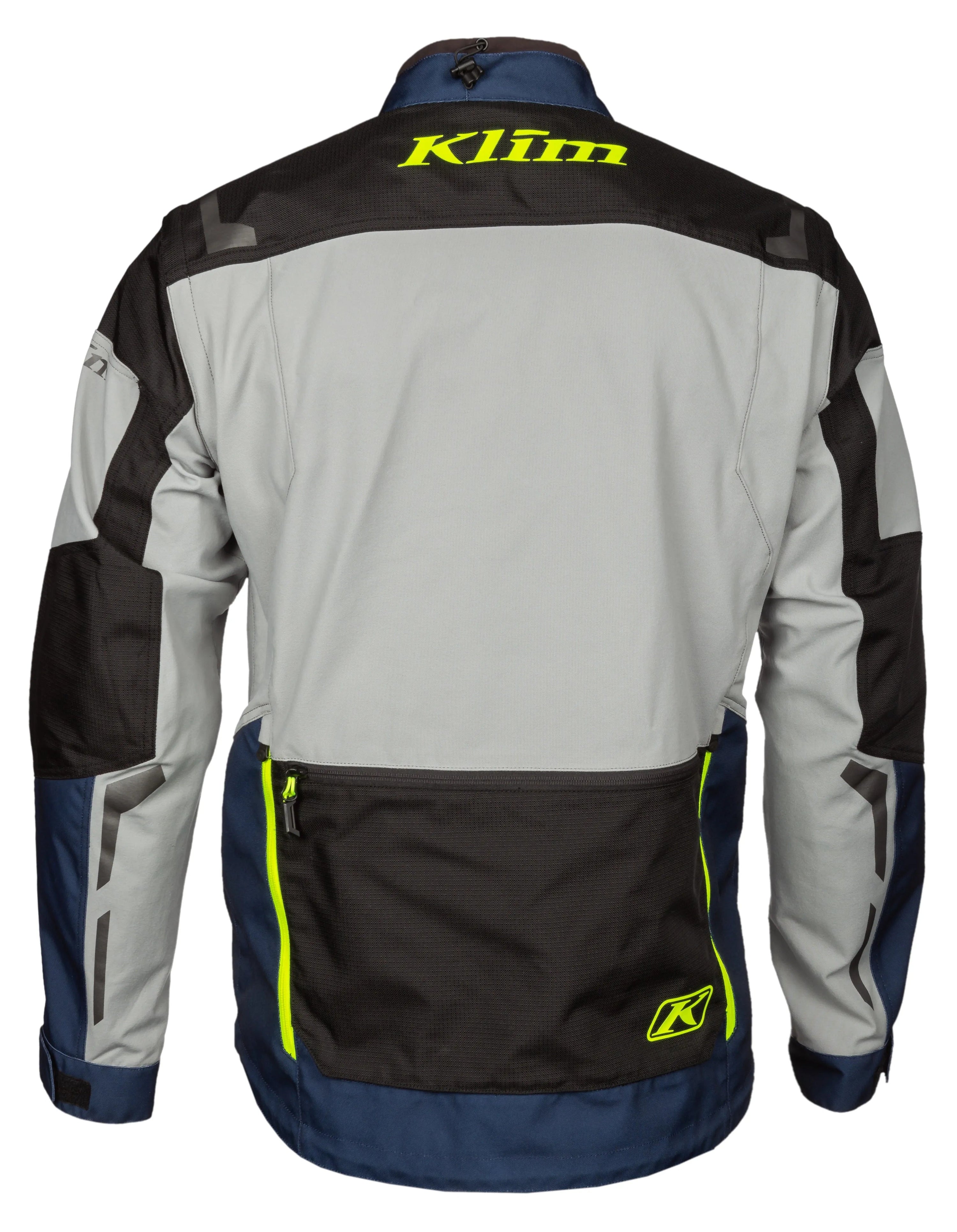 Klim | Dakar Jacket | DASH RACEGEAR