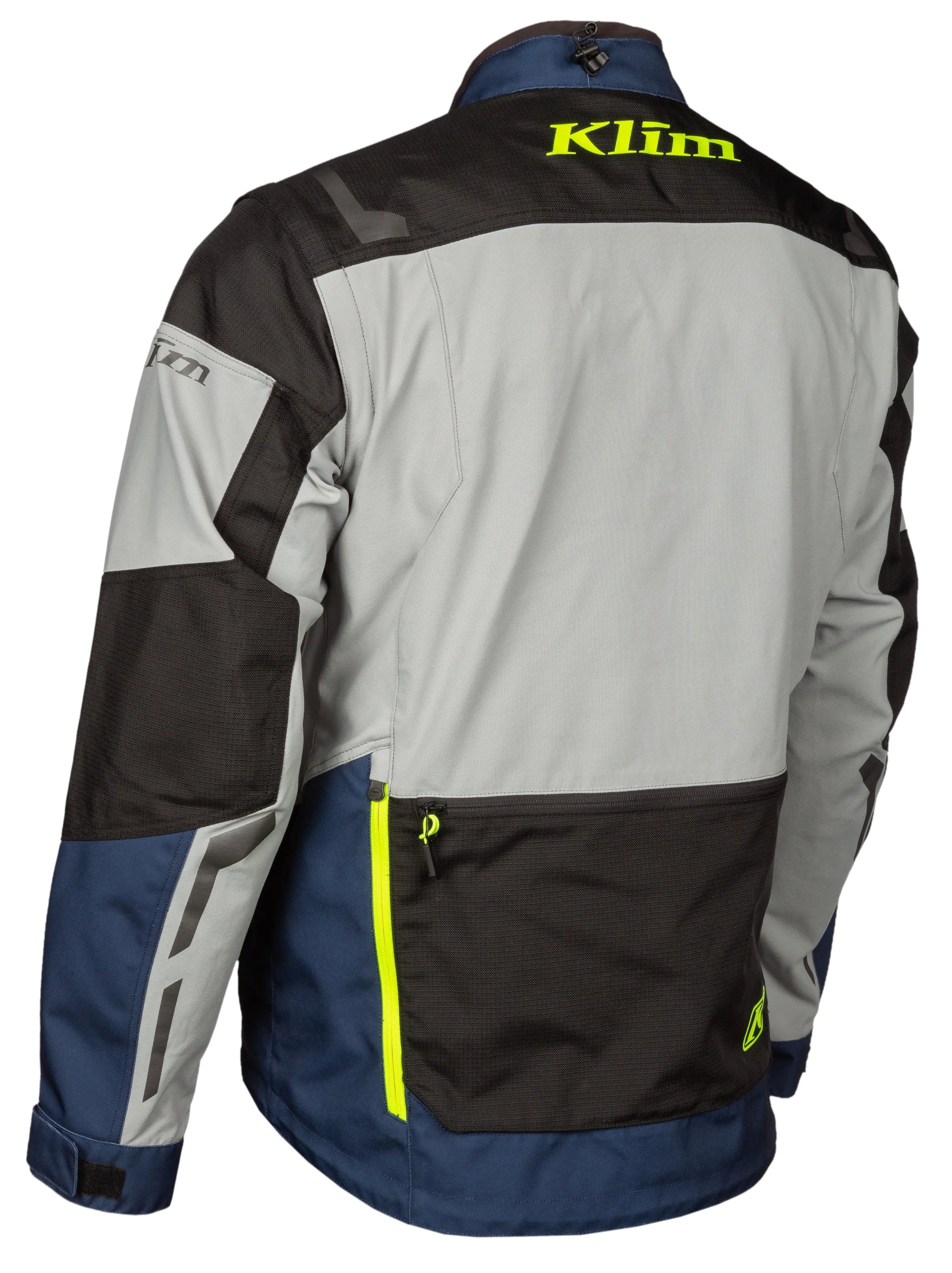 Klim | Dakar Jacket | DASH RACEGEAR