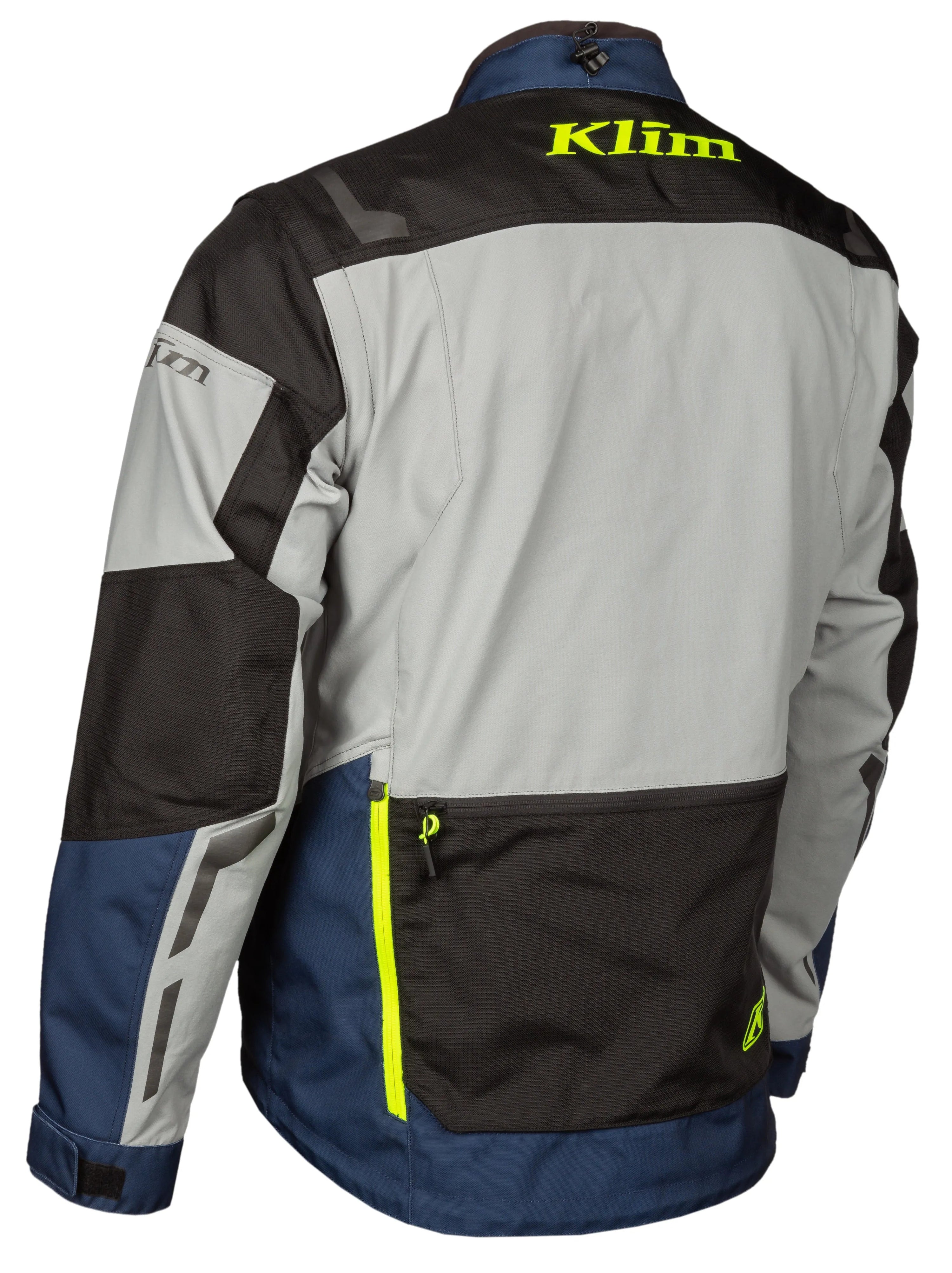 Klim | Dakar Jacket | DASH RACEGEAR