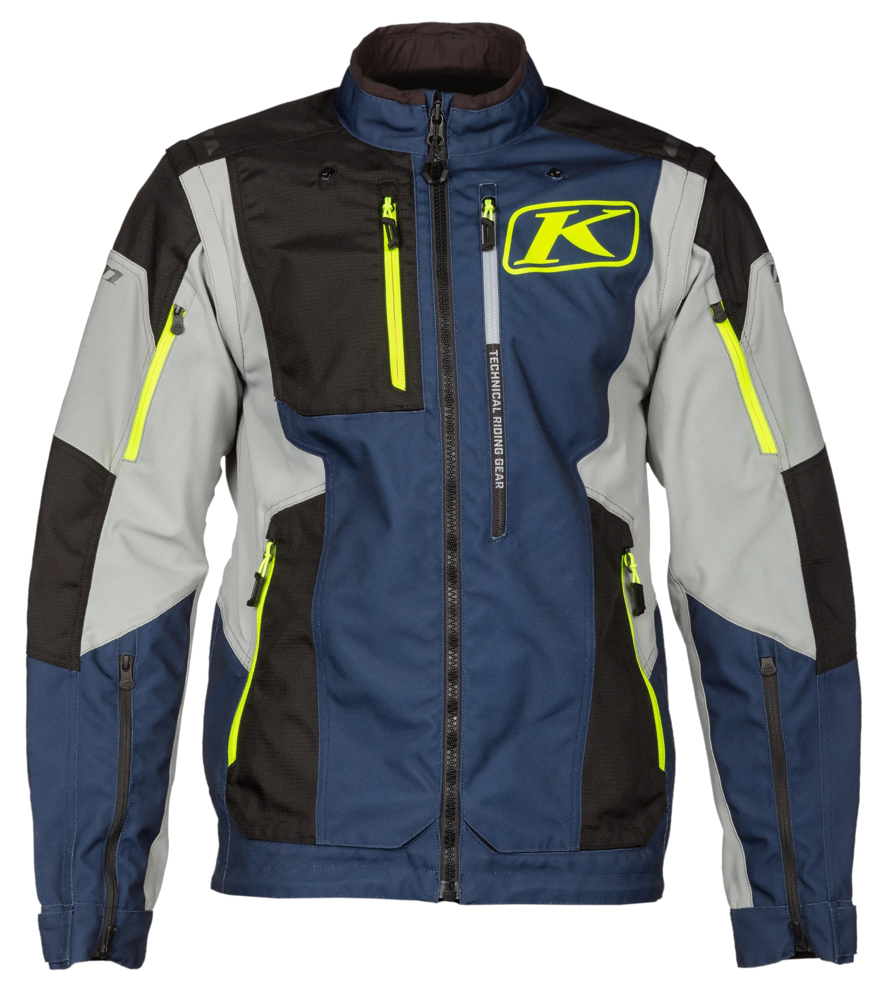 Klim | Dakar Jacket | DASH RACEGEAR