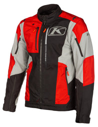 Klim | Dakar Jacket | DASH RACEGEAR