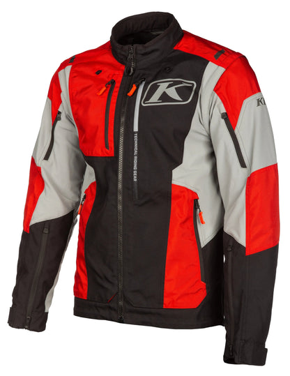 Klim | Dakar Jacket | DASH RACEGEAR
