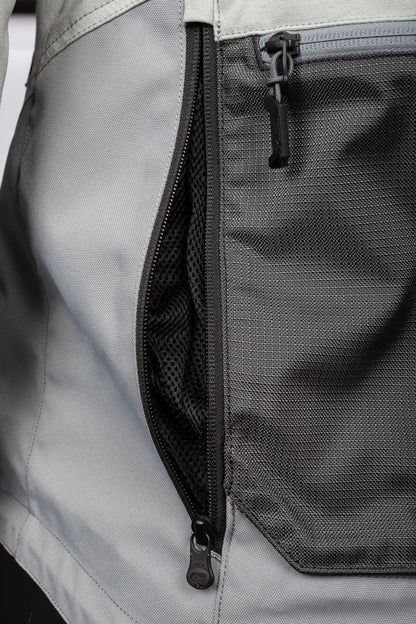 Klim | Dakar Jacket | DASH RACEGEAR
