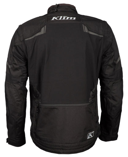 Klim | Dakar Jacket | DASH RACEGEAR