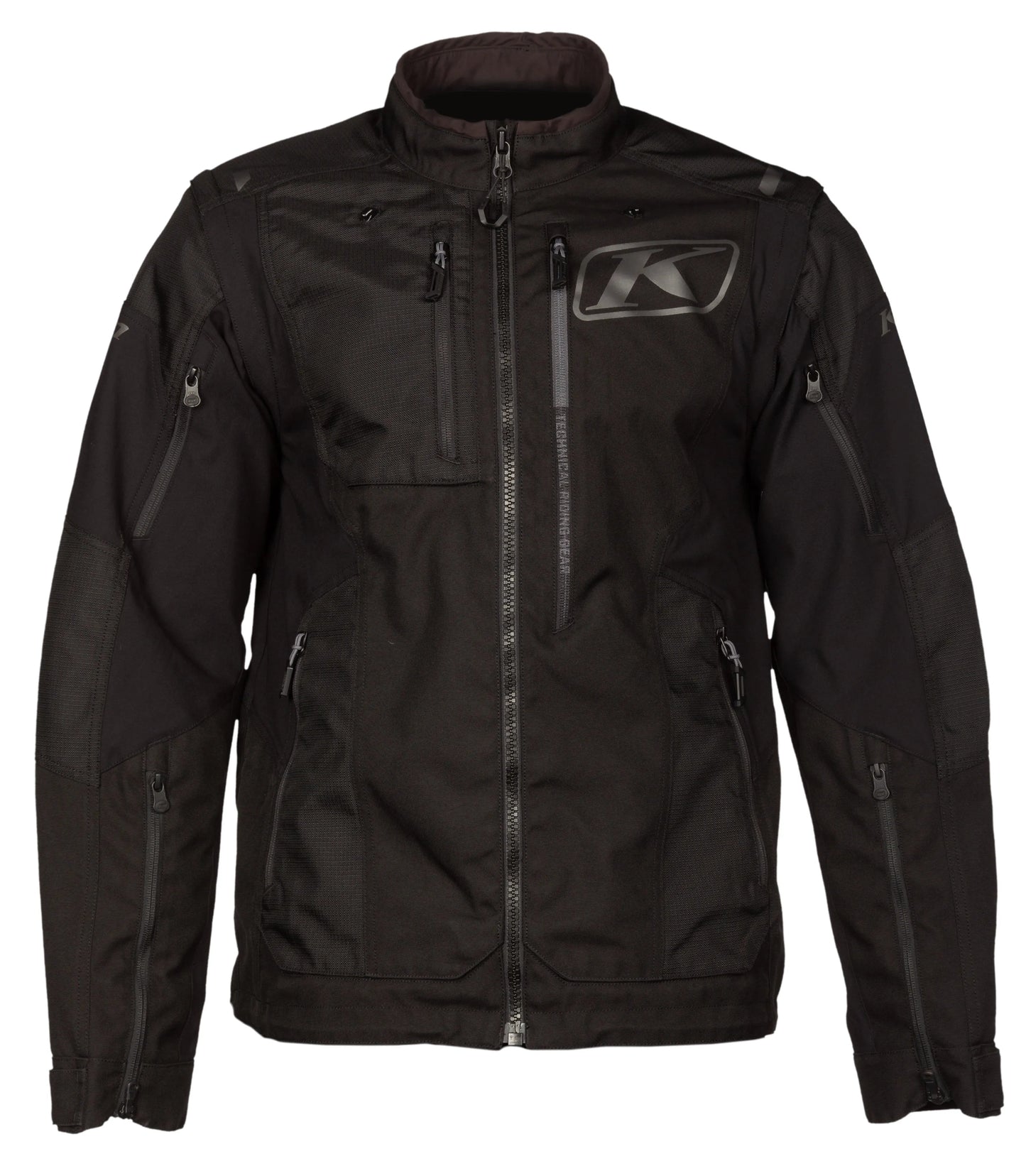Klim | Dakar Jacket | DASH RACEGEAR