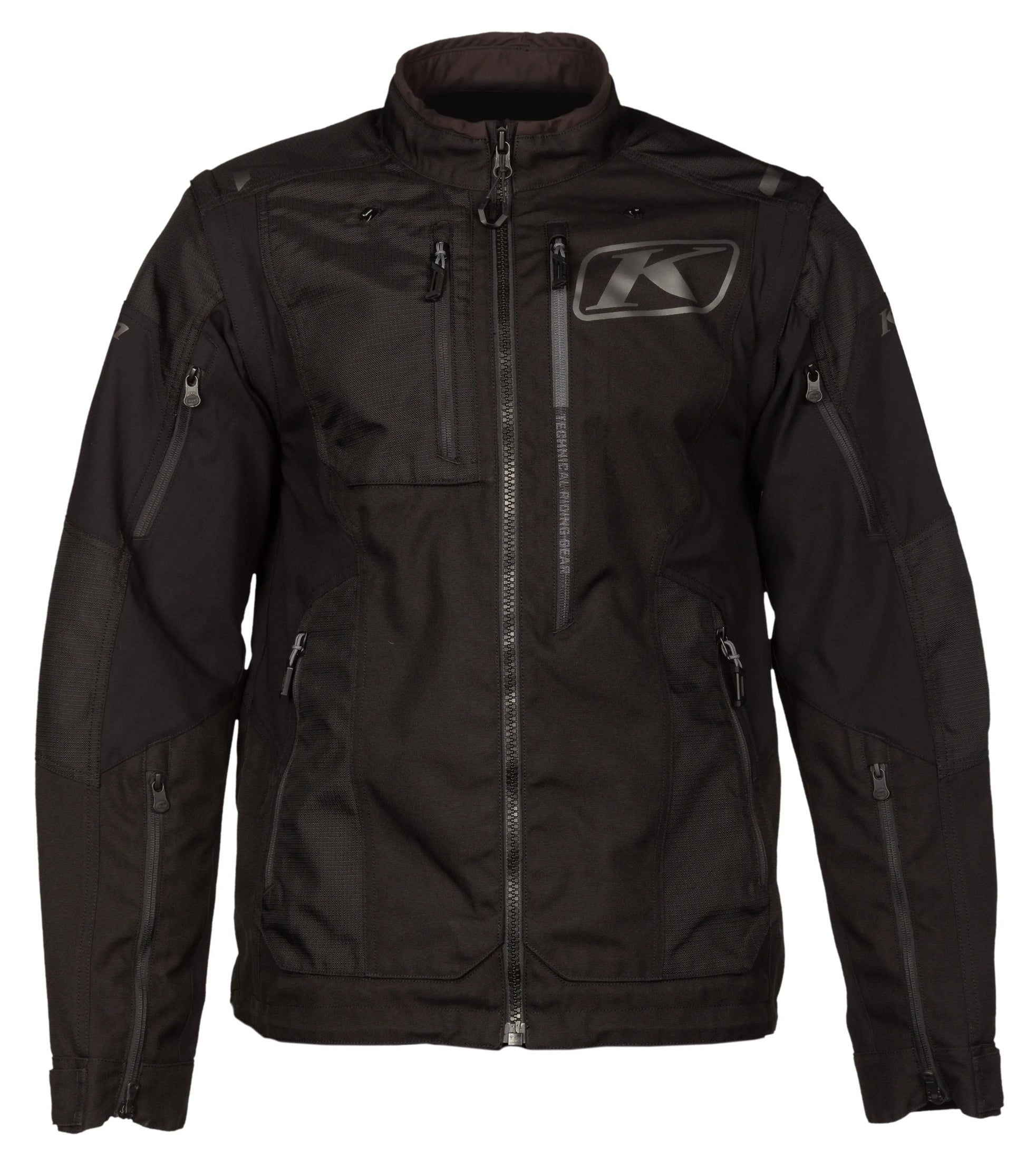 Klim | Dakar Jacket | DASH RACEGEAR