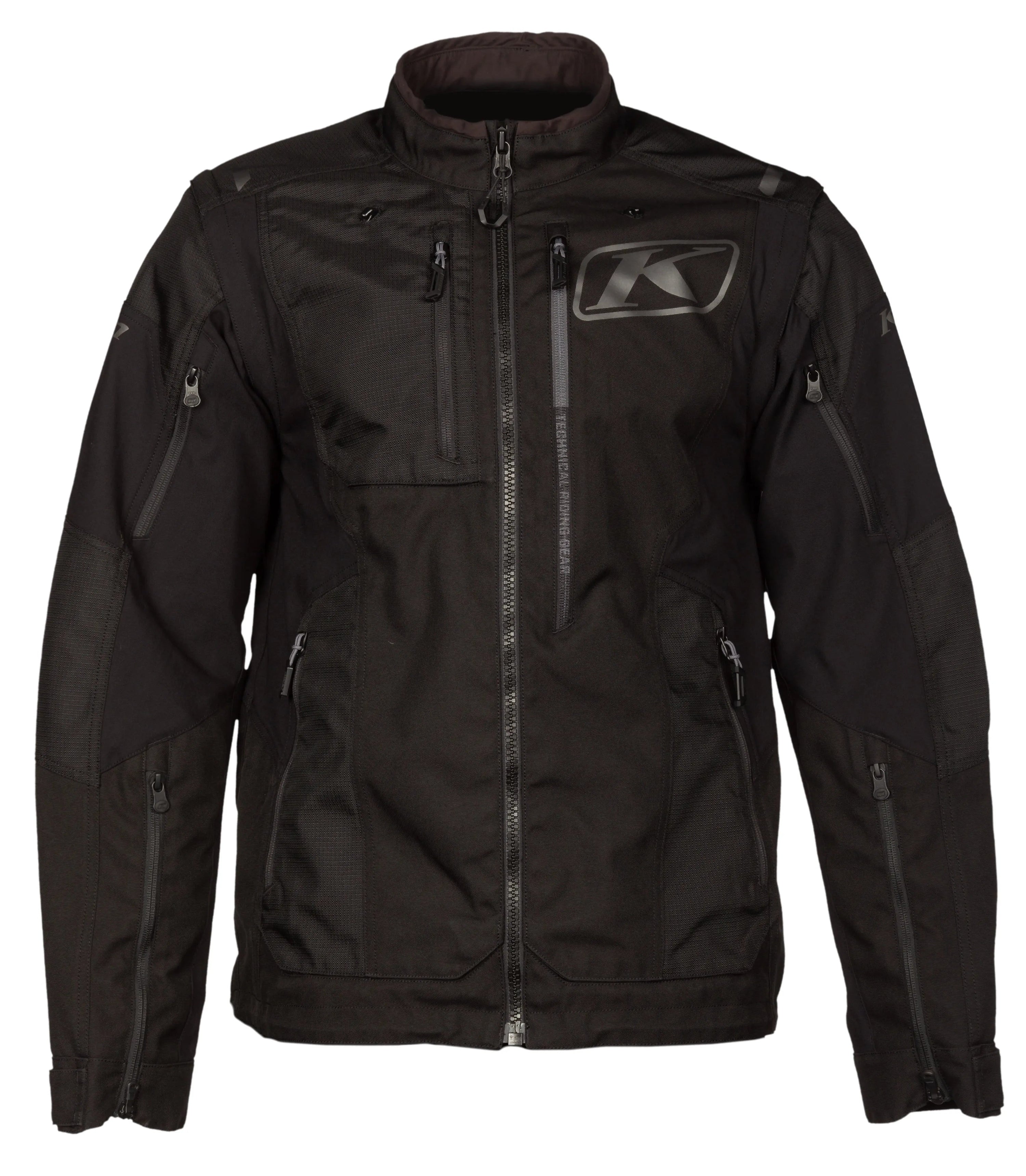 Klim | Dakar Jacket | DASH RACEGEAR