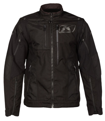 Klim | Dakar Jacket | DASH RACEGEAR