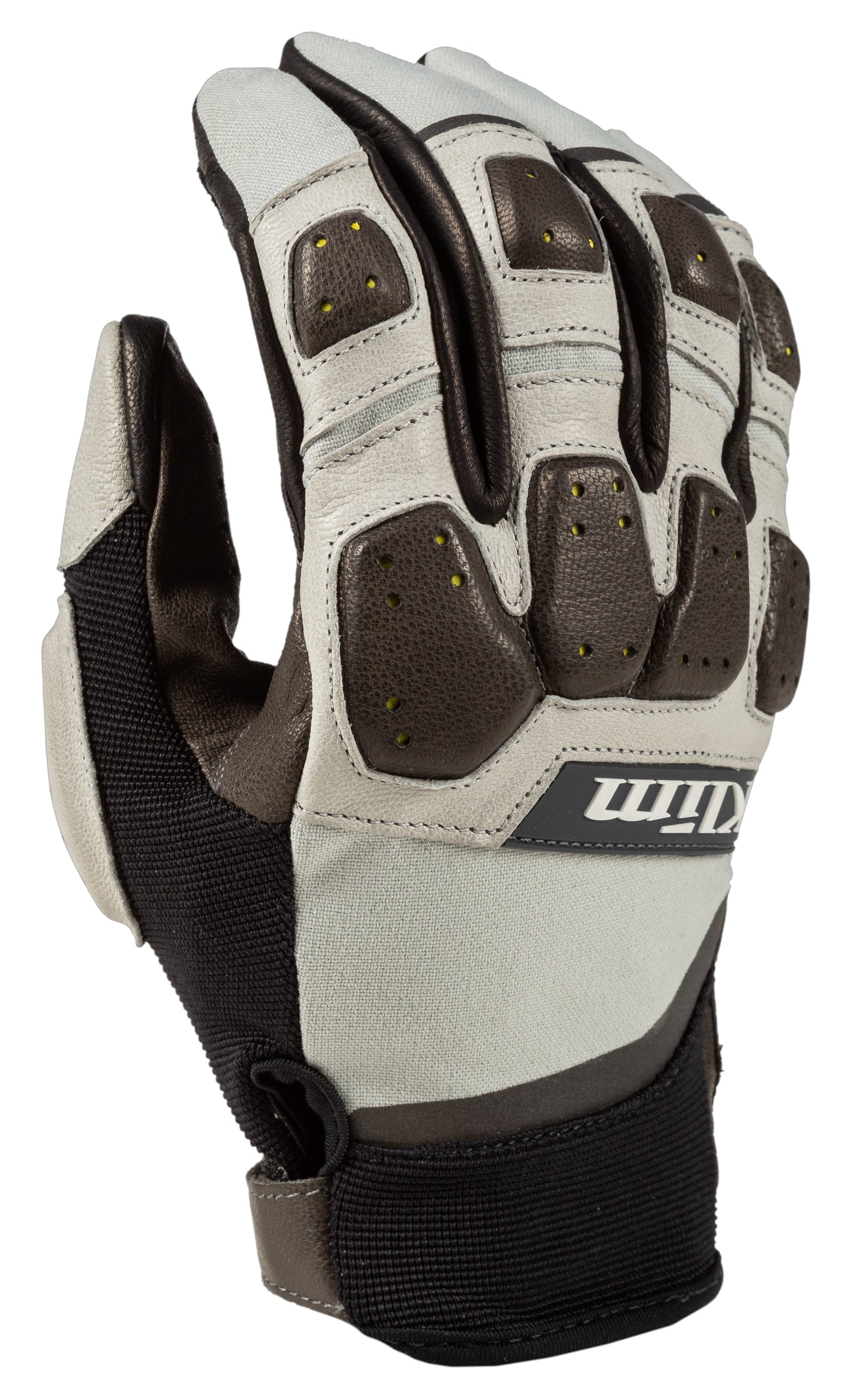 Klim | Dakar Pro Glove | DASH RACEGEAR