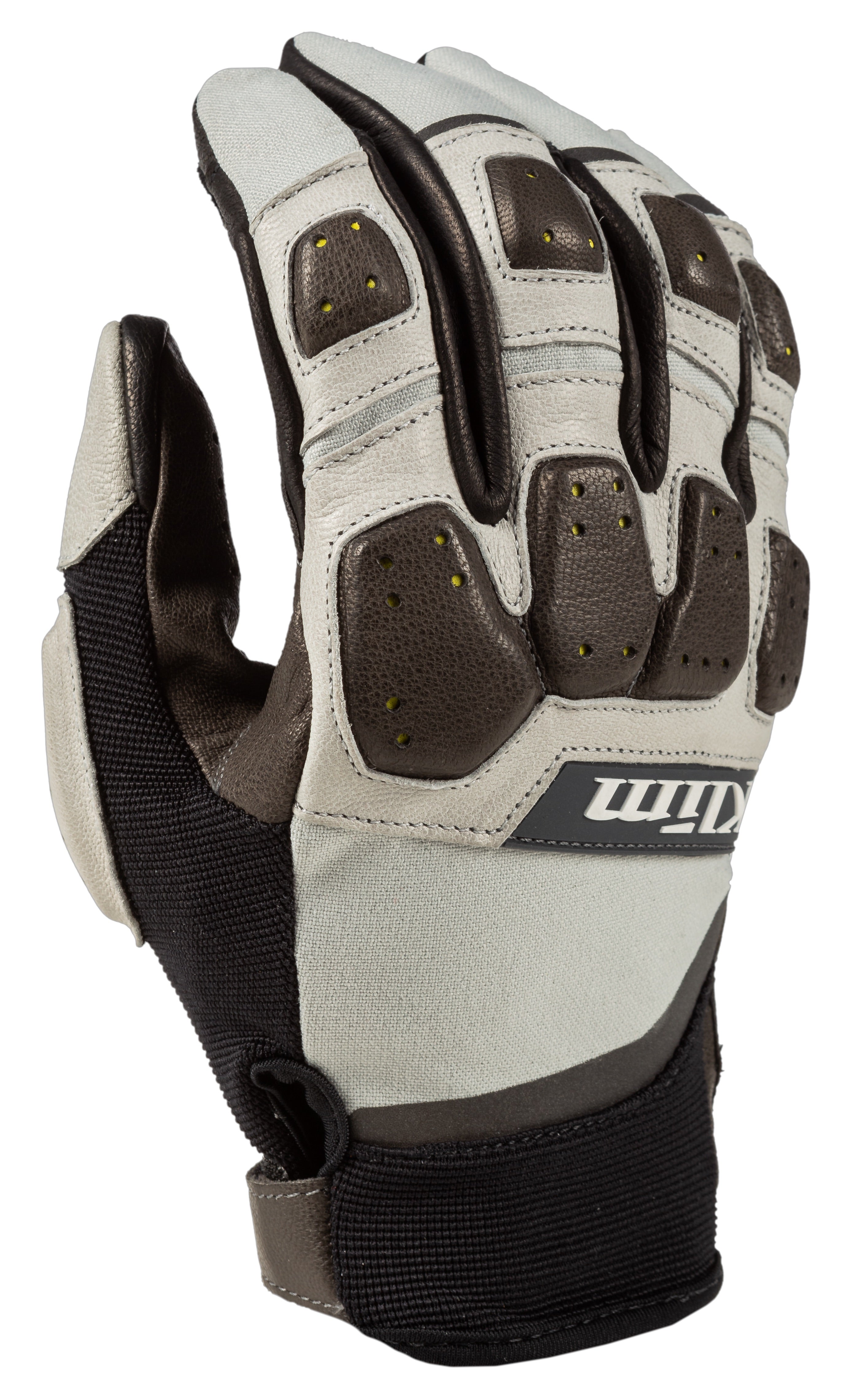 Klim | Dakar Pro Glove | DASH RACEGEAR