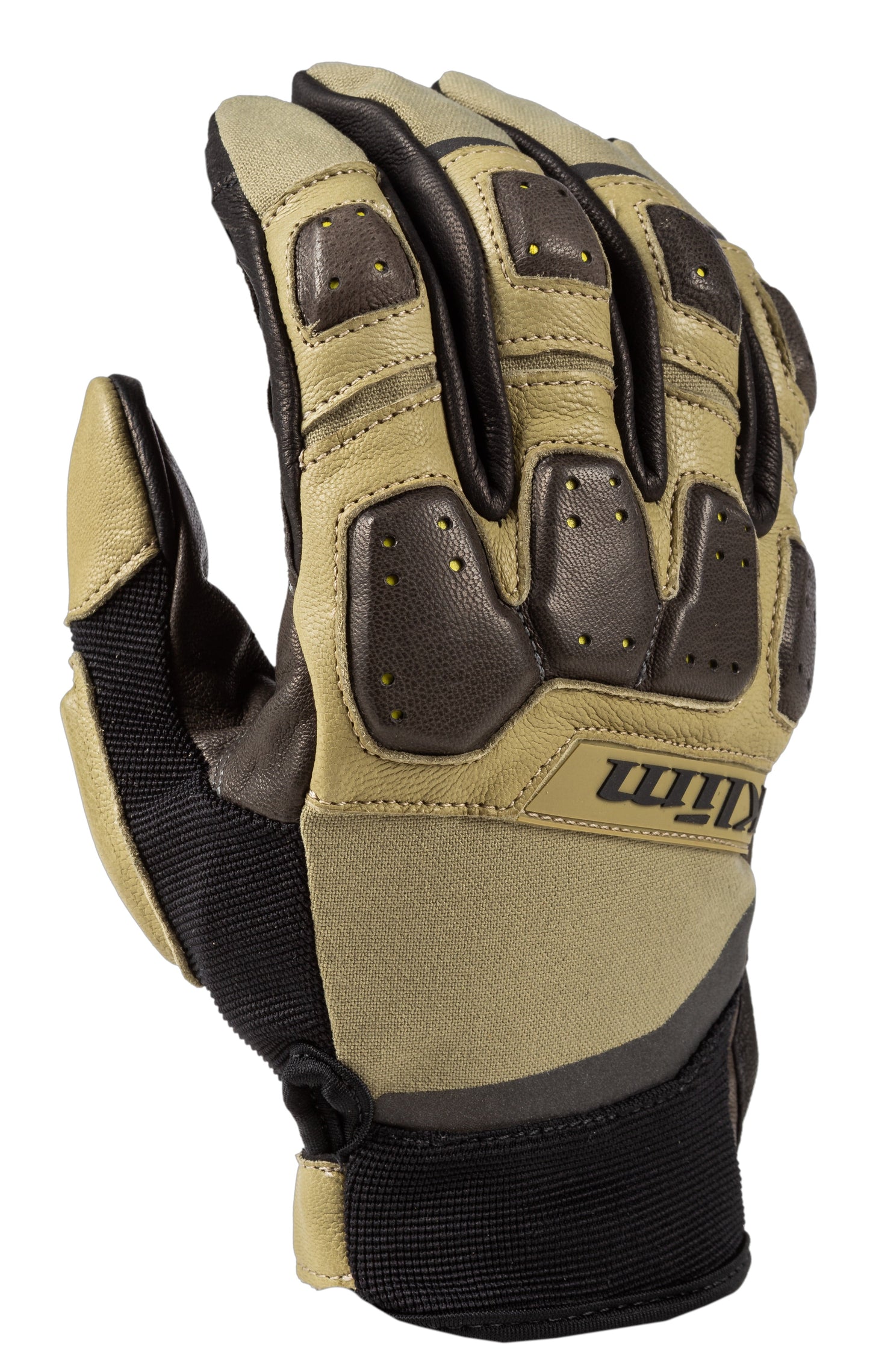 Klim | Dakar Pro Glove | DASH RACEGEAR