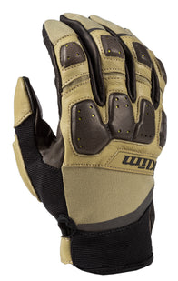 Klim | Dakar Pro Glove | DASH RACEGEAR