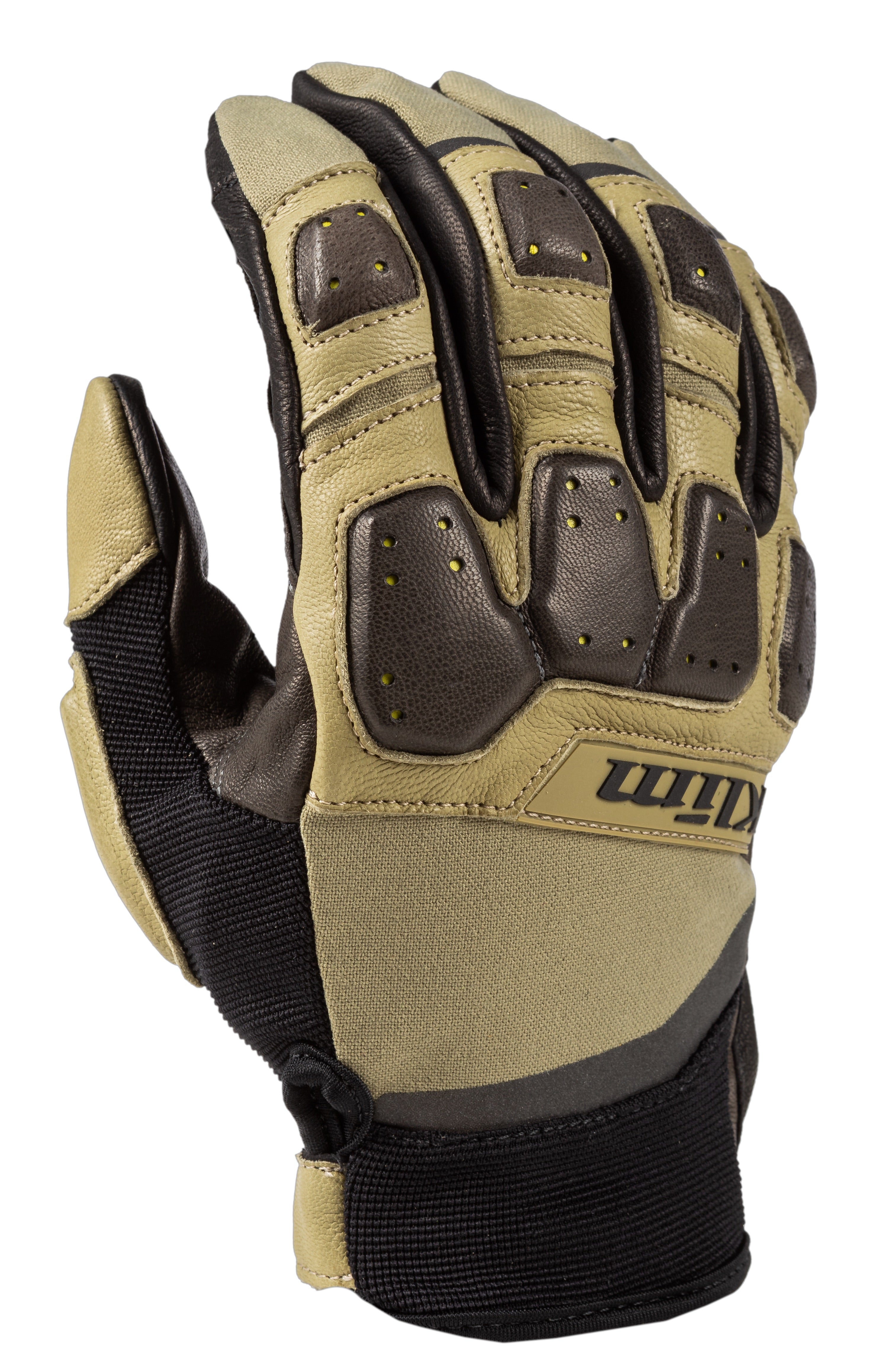 Klim | Dakar Pro Glove | DASH RACEGEAR
