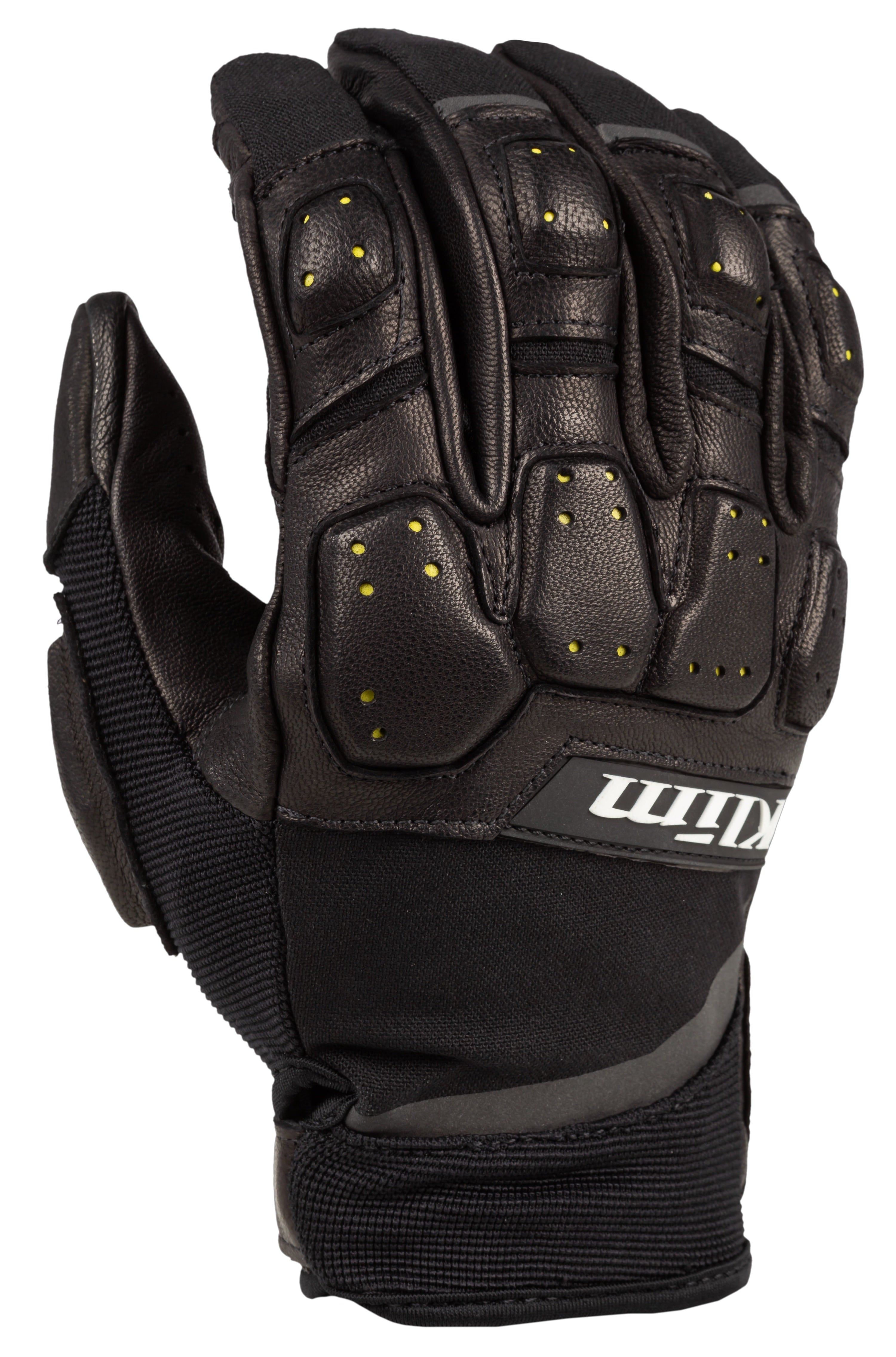 Klim | Dakar Pro Glove | DASH RACEGEAR