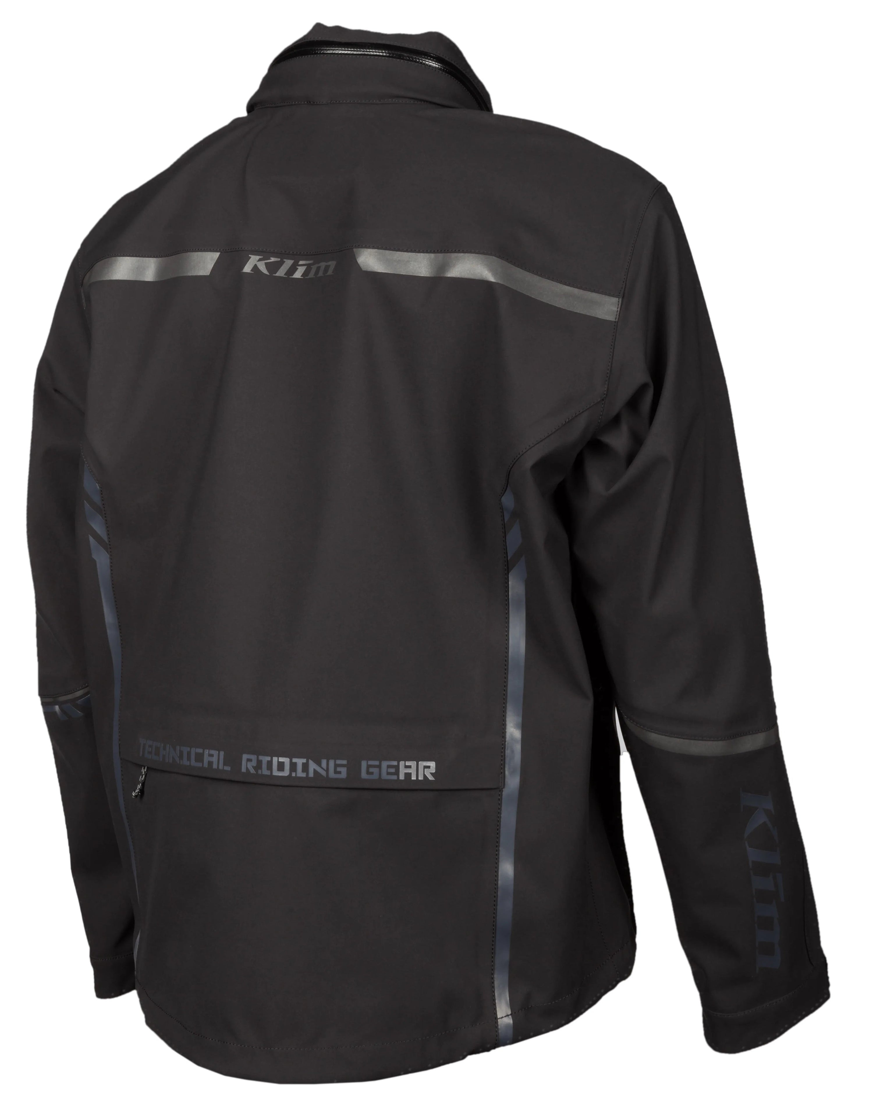 Klim | Enduro S4 Jacket | DASH RACEGEAR