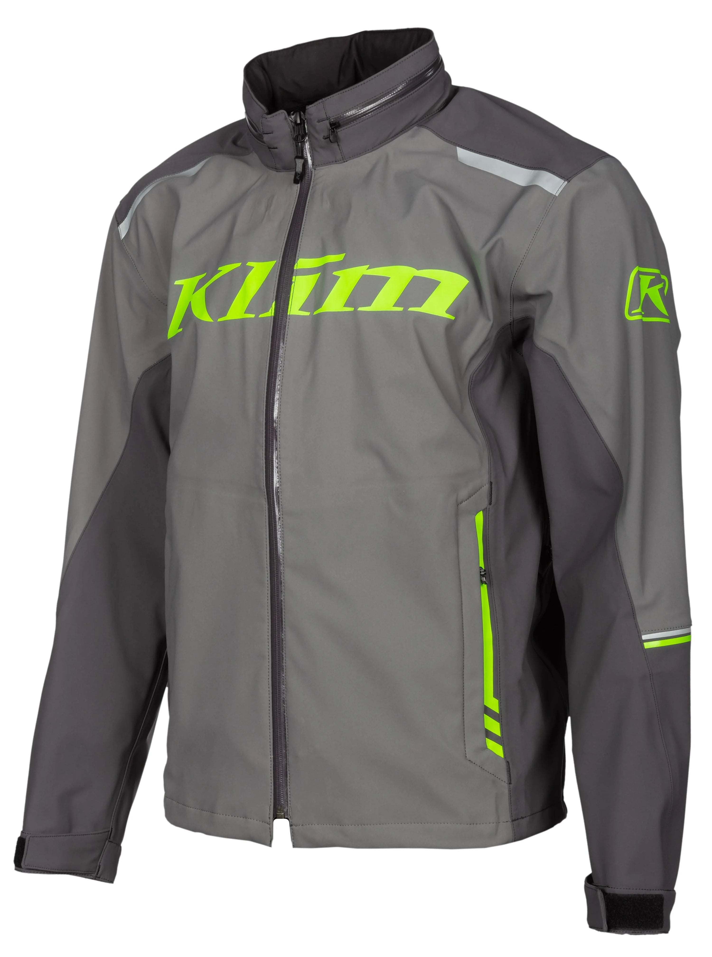 Klim | Enduro S4 Jacket | DASH RACEGEAR