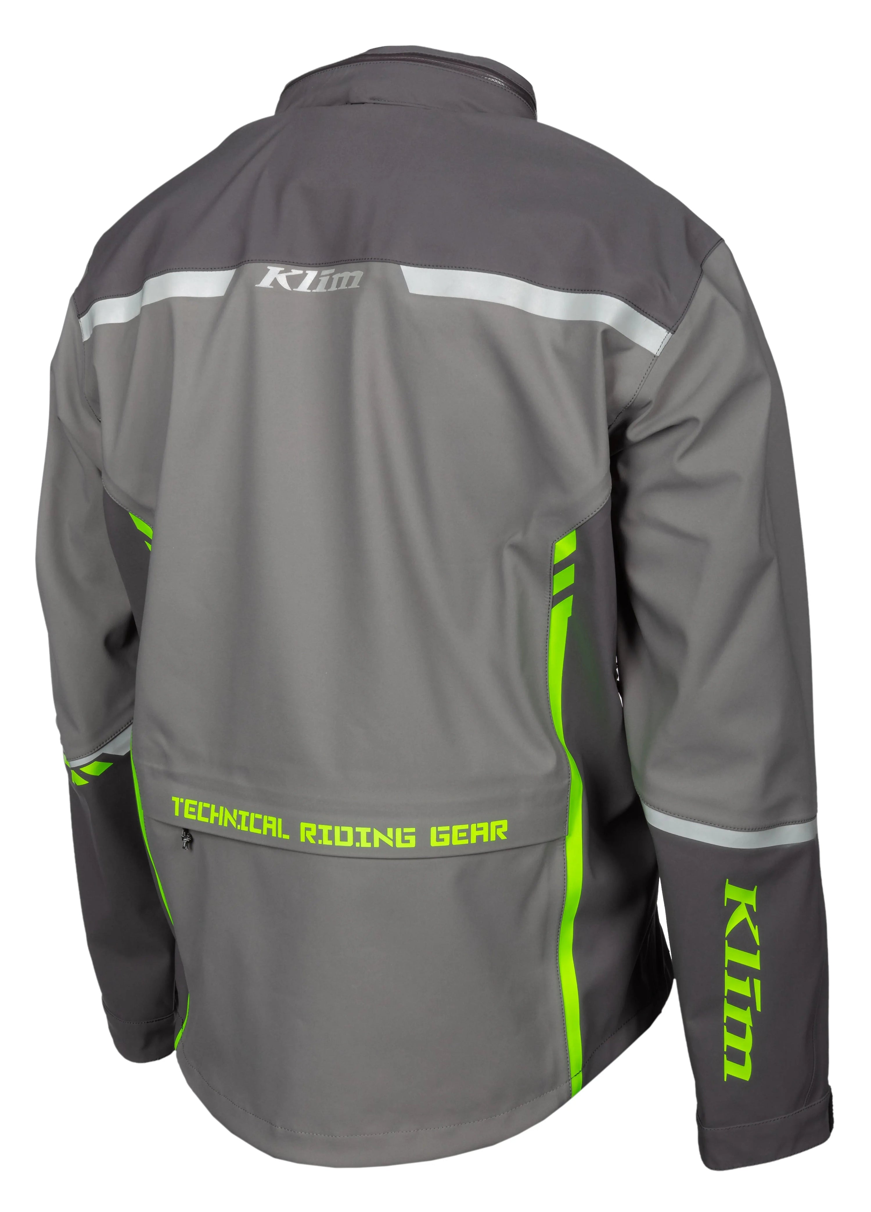 Klim | Enduro S4 Jacket | DASH RACEGEAR