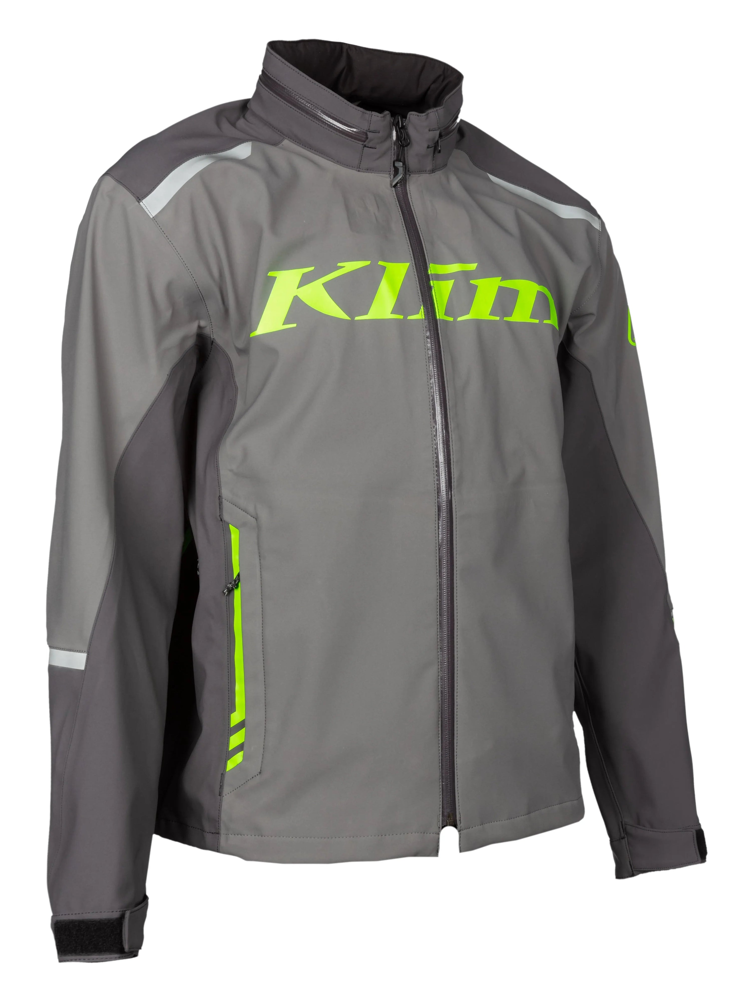 Klim | Enduro S4 Jacket | DASH RACEGEAR