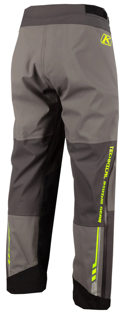 Klim | Enduro S4 Pant | DASH RACEGEAR