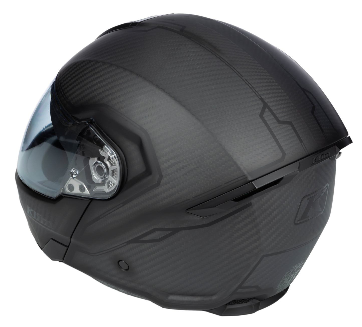 Klim | GT1 Expedition Helmet ECE/DOT | DASH RACEGEAR