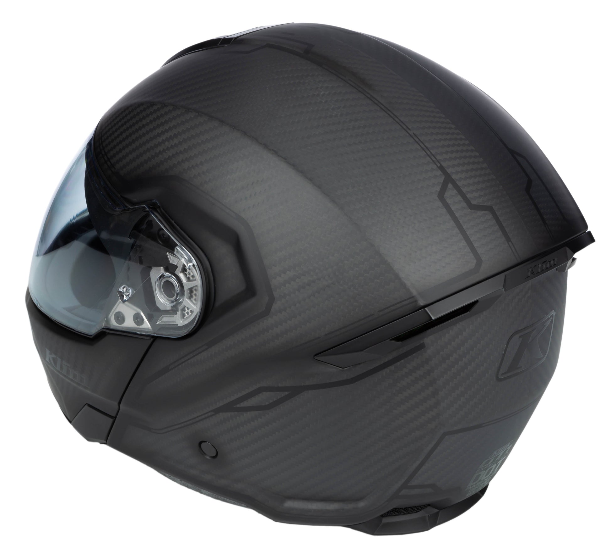 Klim | GT1 Expedition Helmet ECE/DOT | DASH RACEGEAR